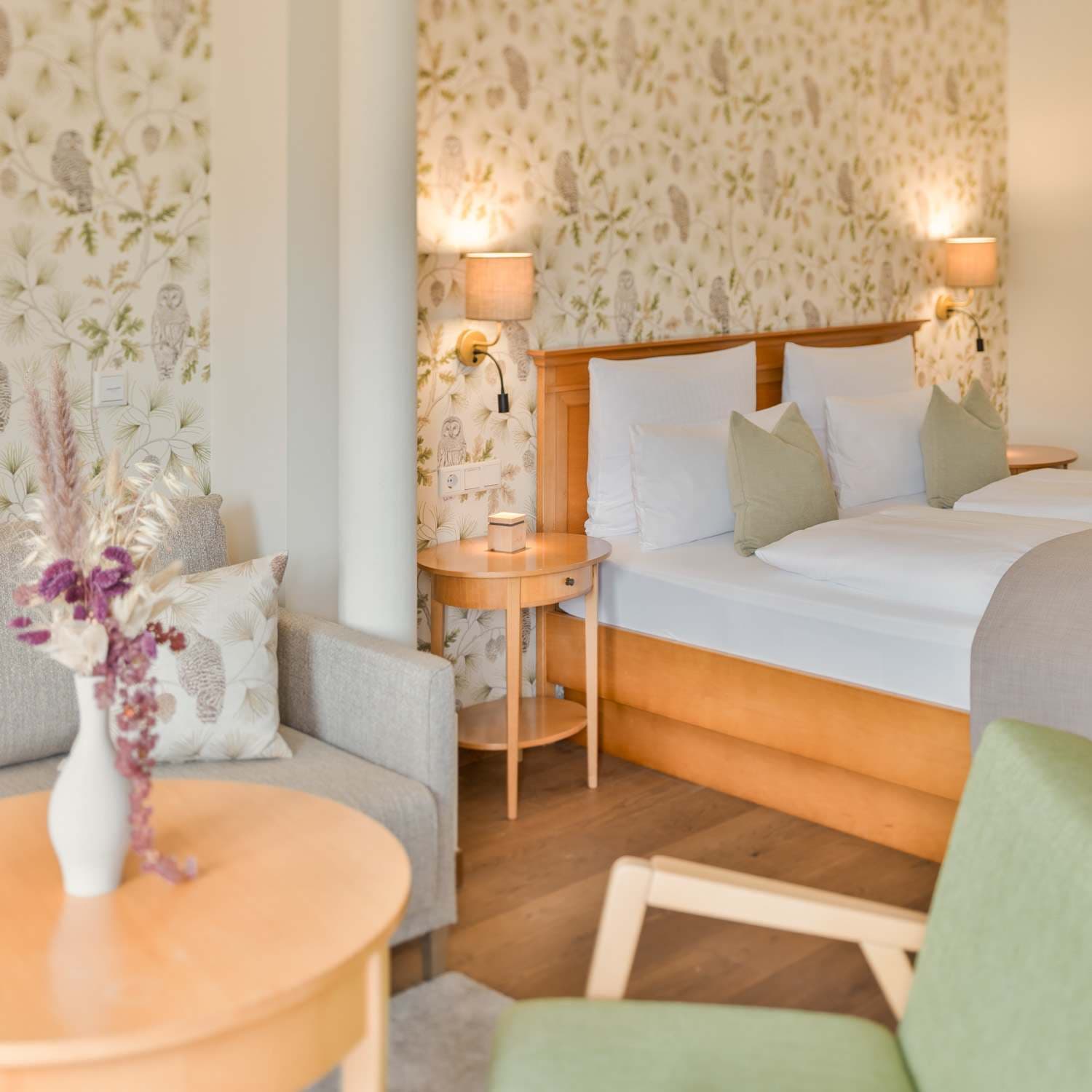 Waldhof Fuschlsee Resort Ansicht 5