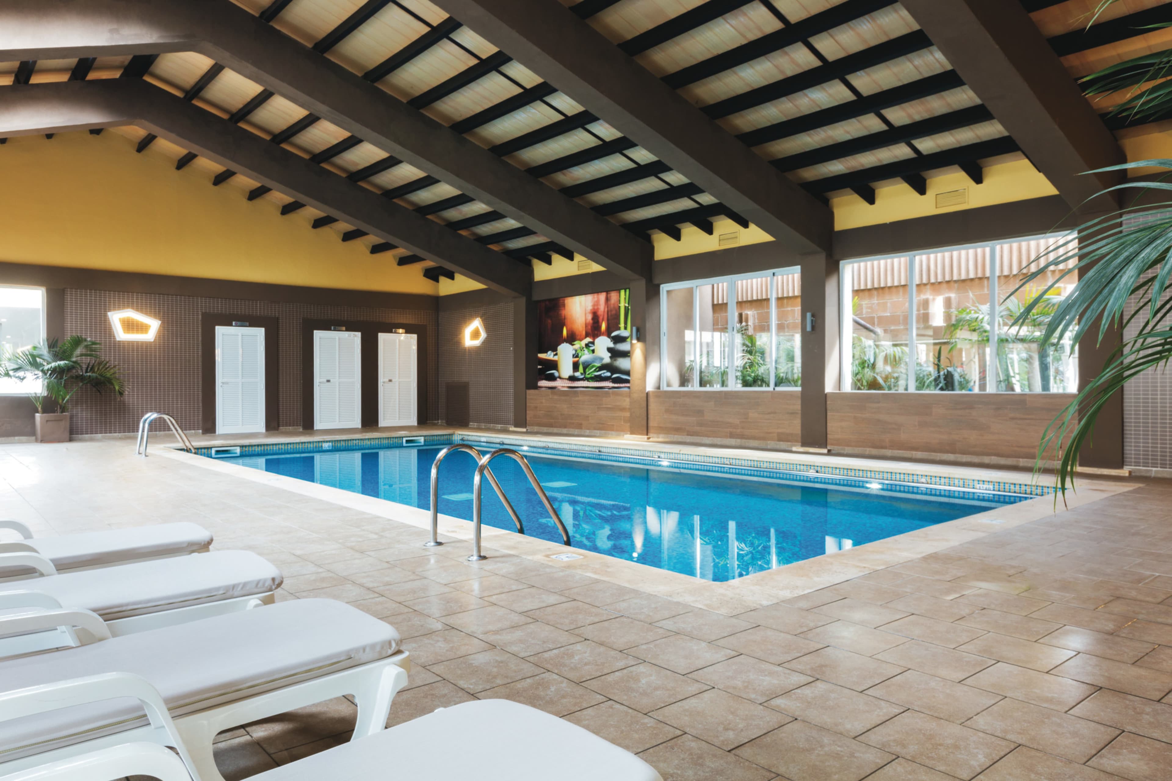 Hotel Riu Bravo Ansicht 6