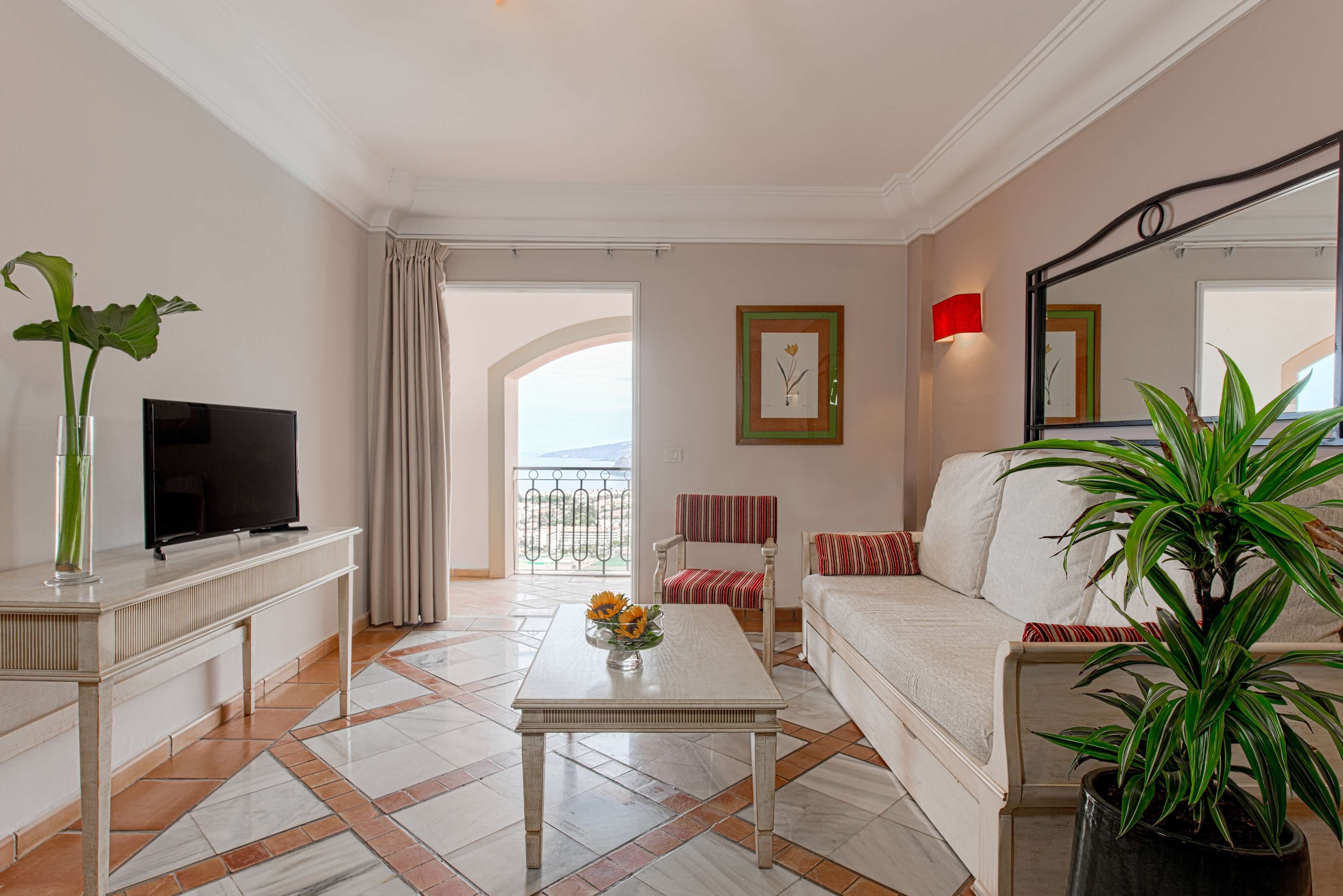 Hotel Las Aguilas, Affiliated by Meliá Ansicht 5