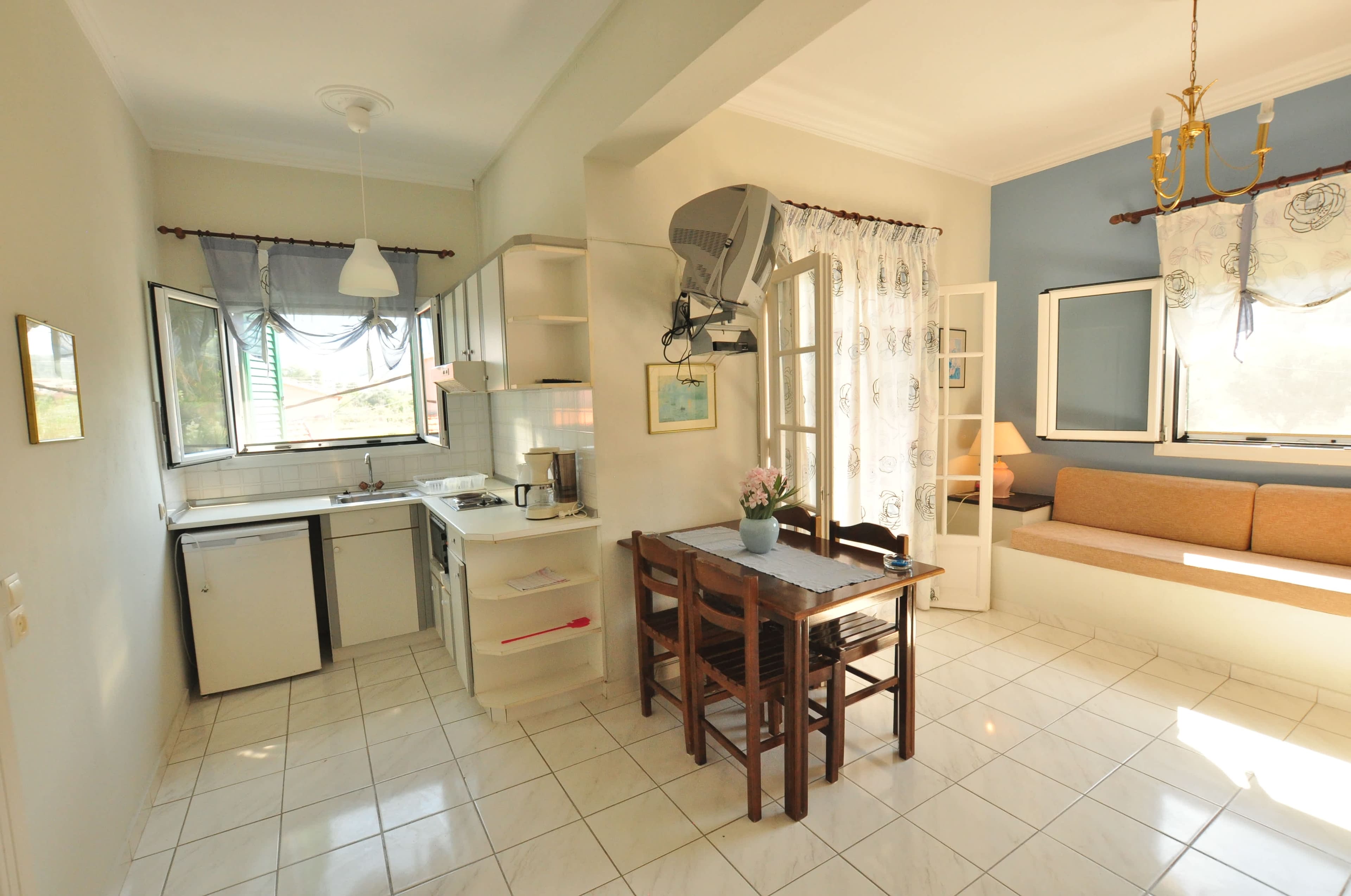 Elena Apartments Corfu Ansicht 3