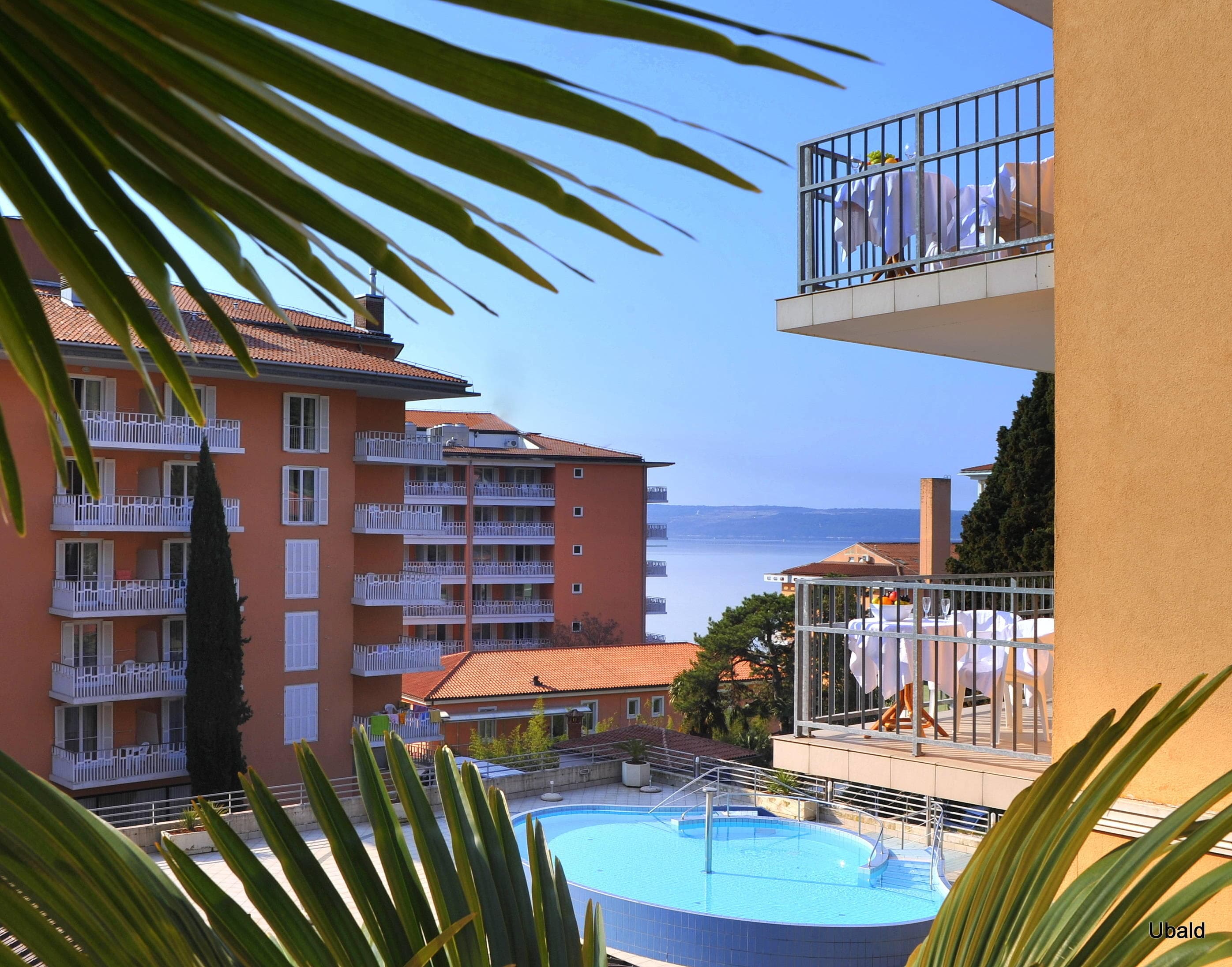 Hotel Mirna - LifeClass Hotels & Spa