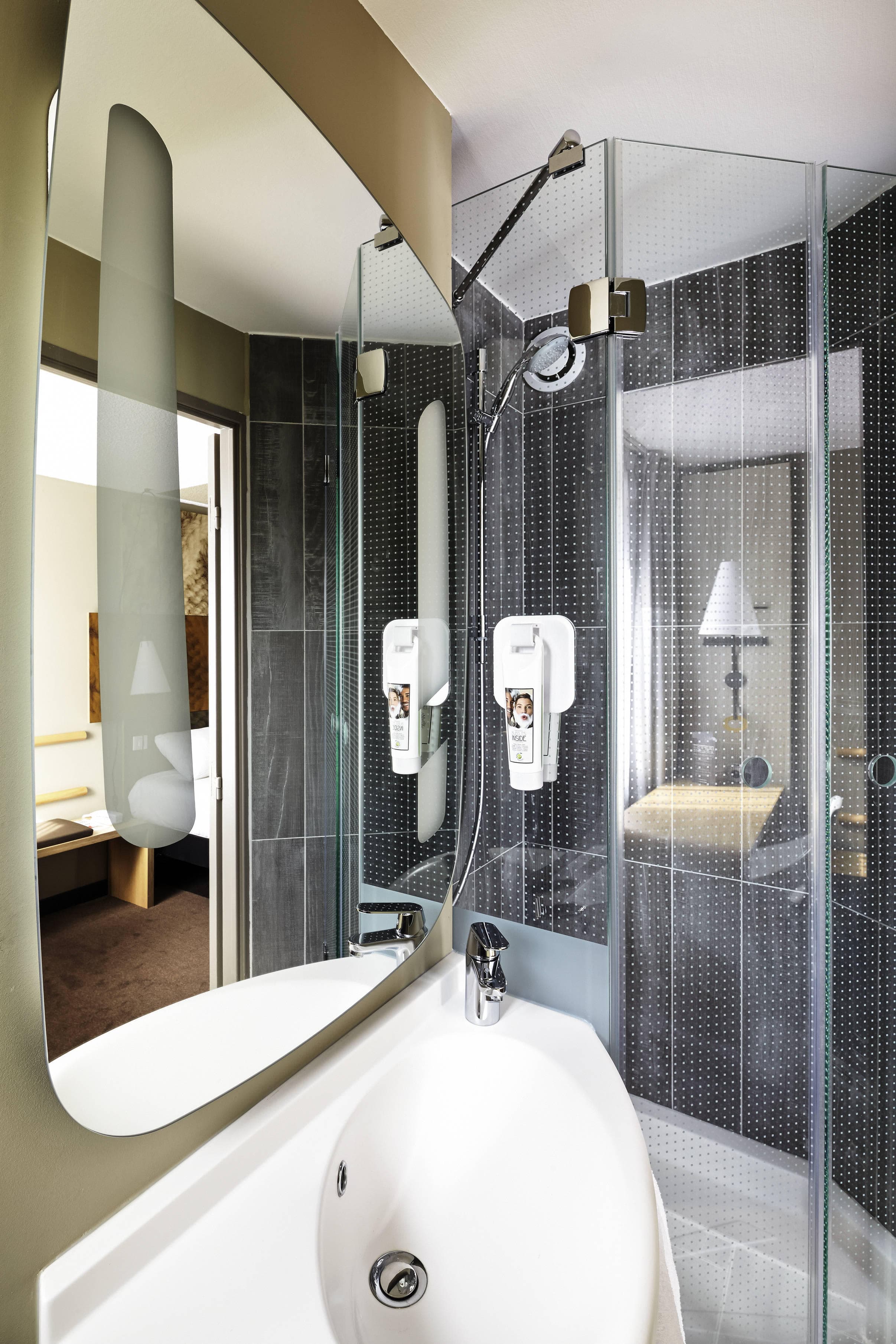ibis Marne La Vallee Champs-sur-Marne Ansicht 4