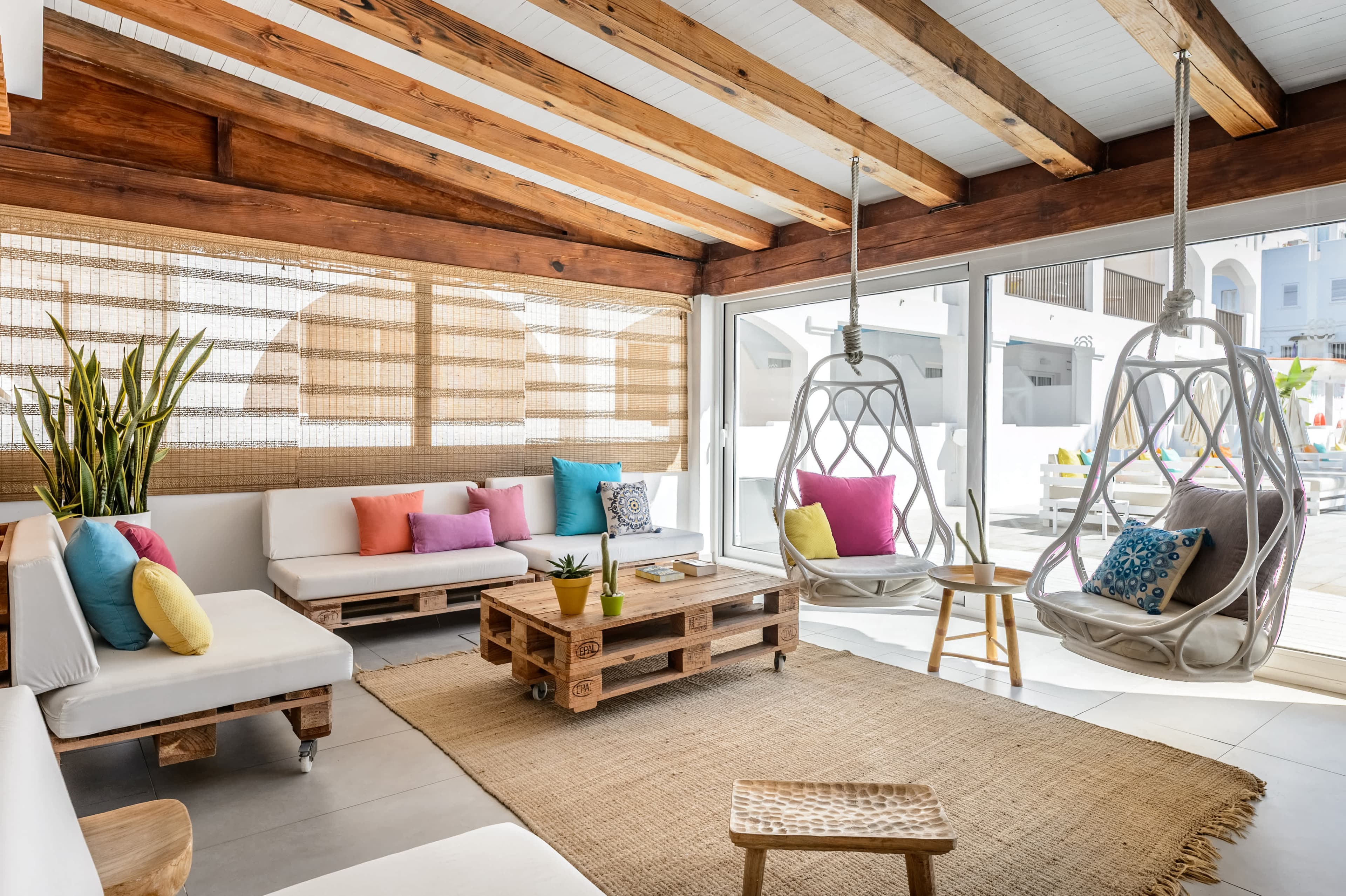 Hotel Vibra Bossa Flow Ansicht 7