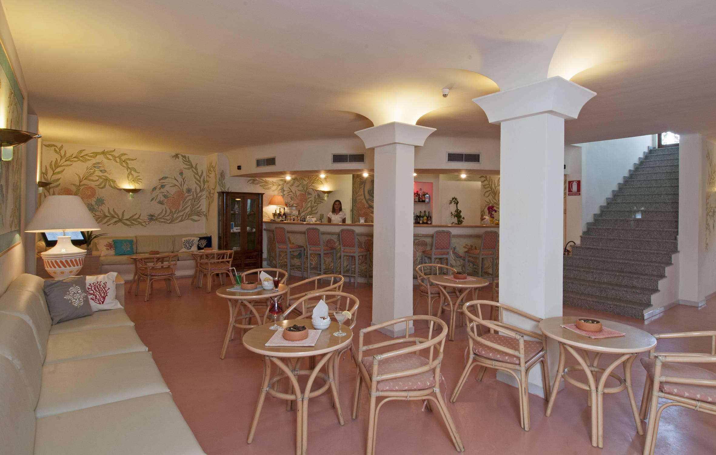 Hotel Palau Ansicht 10