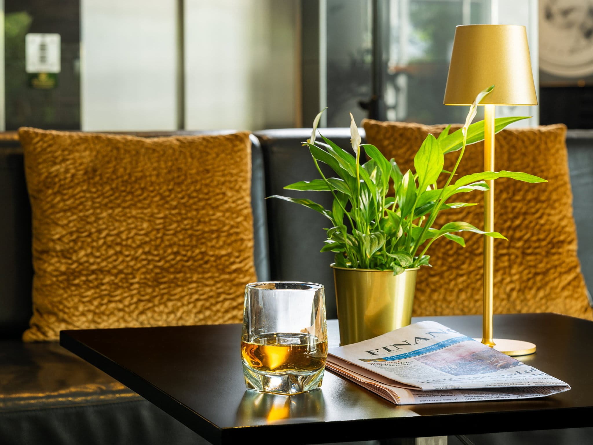 Victor's Residenz-Hotel München Ansicht 10