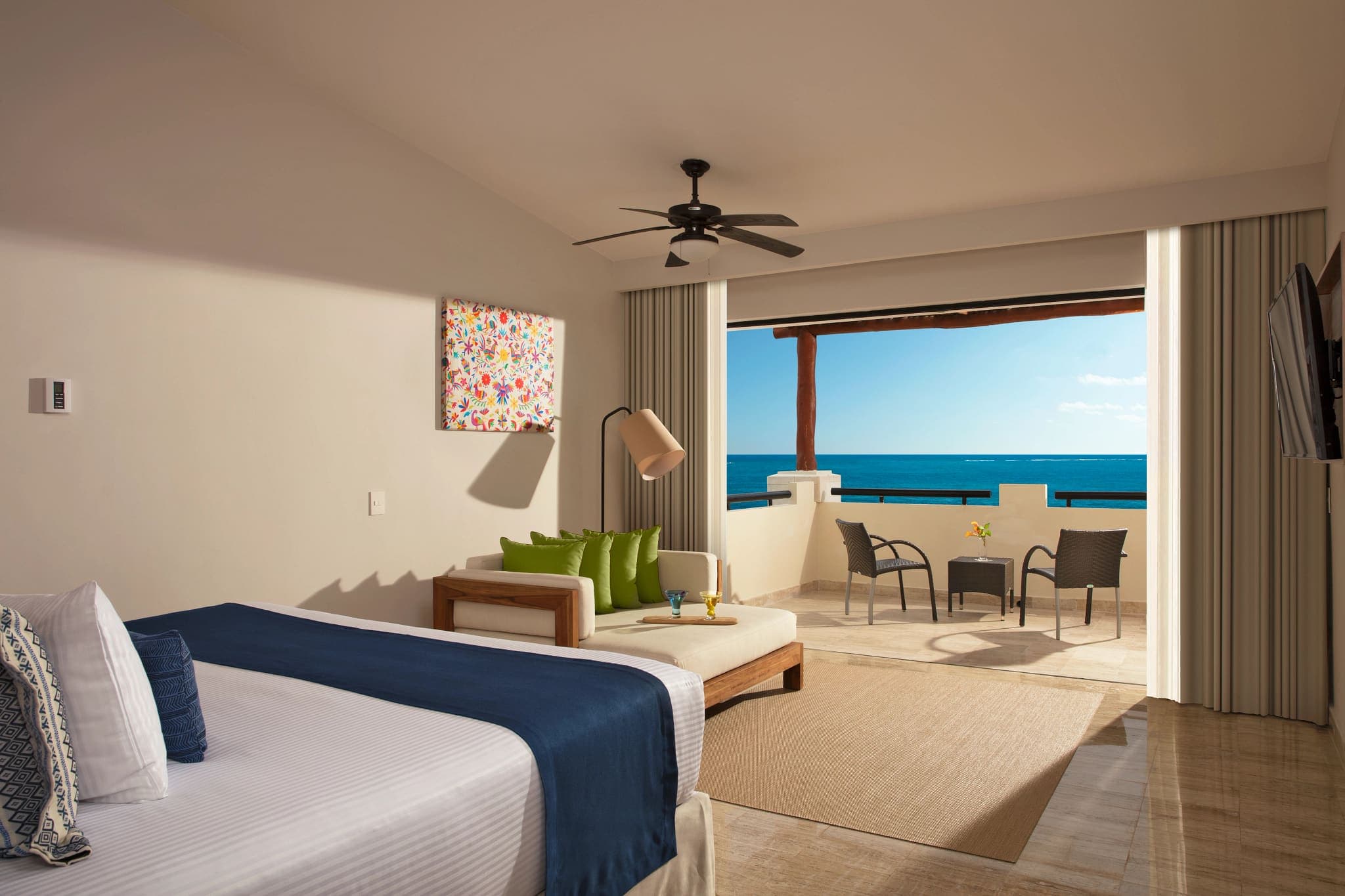 Dreams Sapphire Resort & Spa Ansicht 4