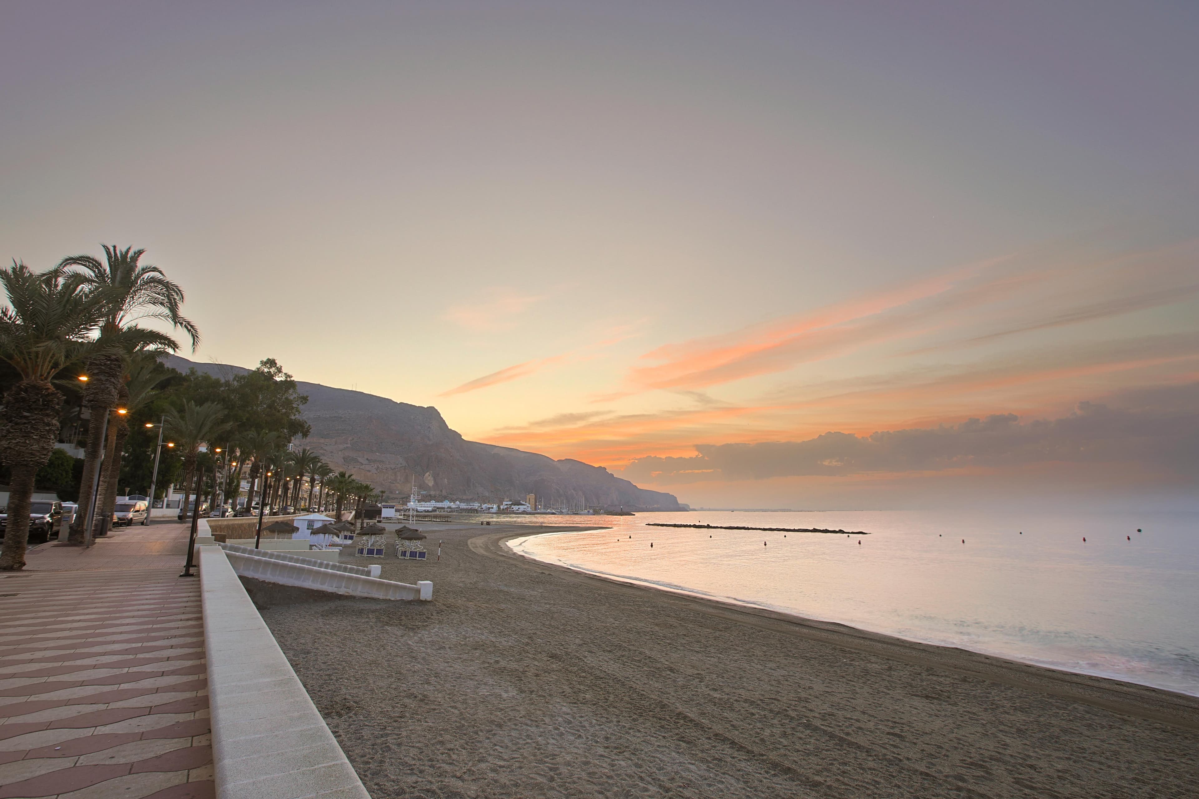 Hotel Moon Dreams Portomagno Ansicht 8