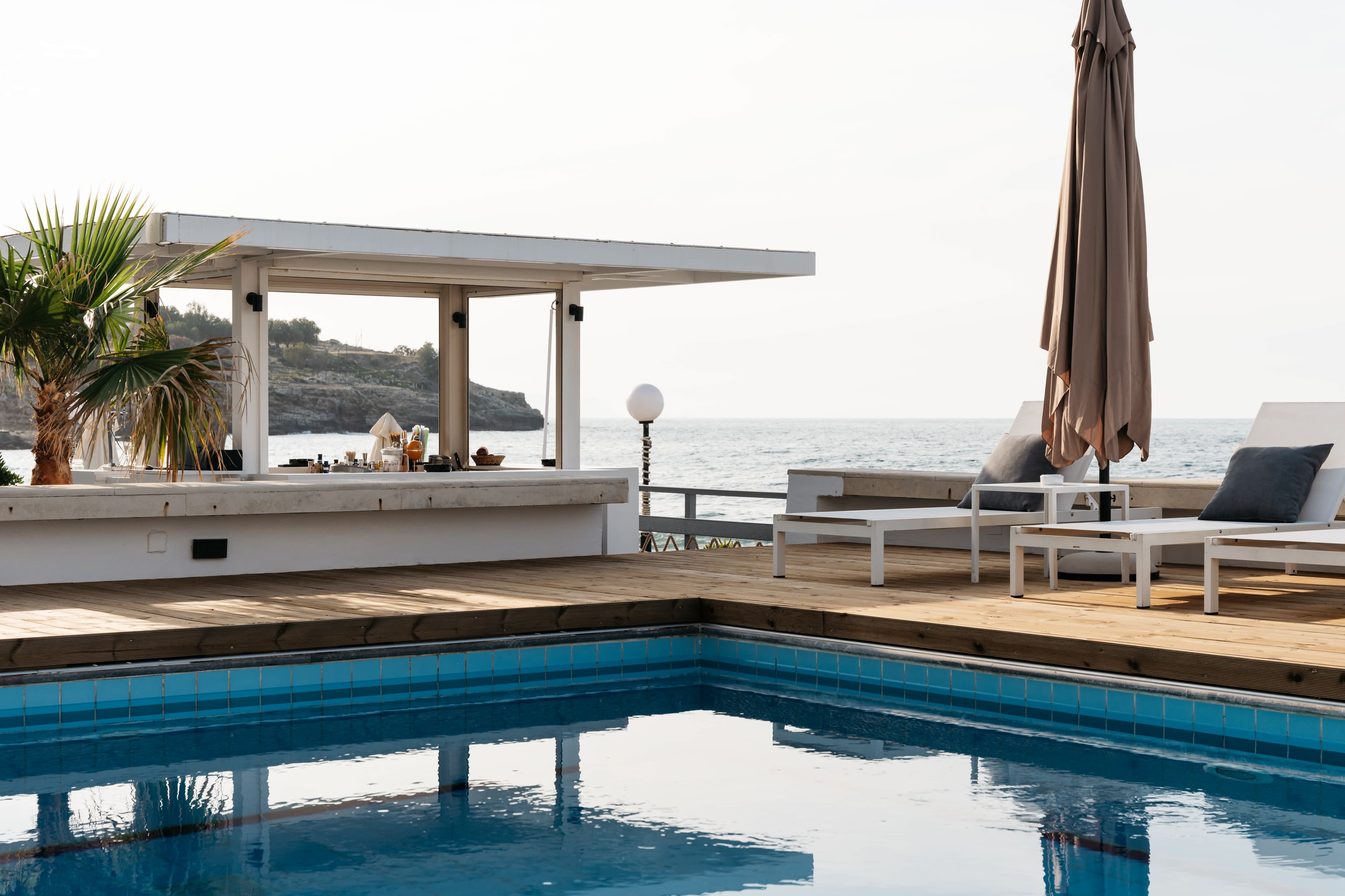 Petradi Beach Lounge Hotel Ansicht 7