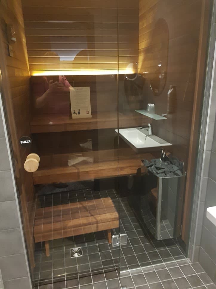 ibis Tallinn Center Ansicht 5