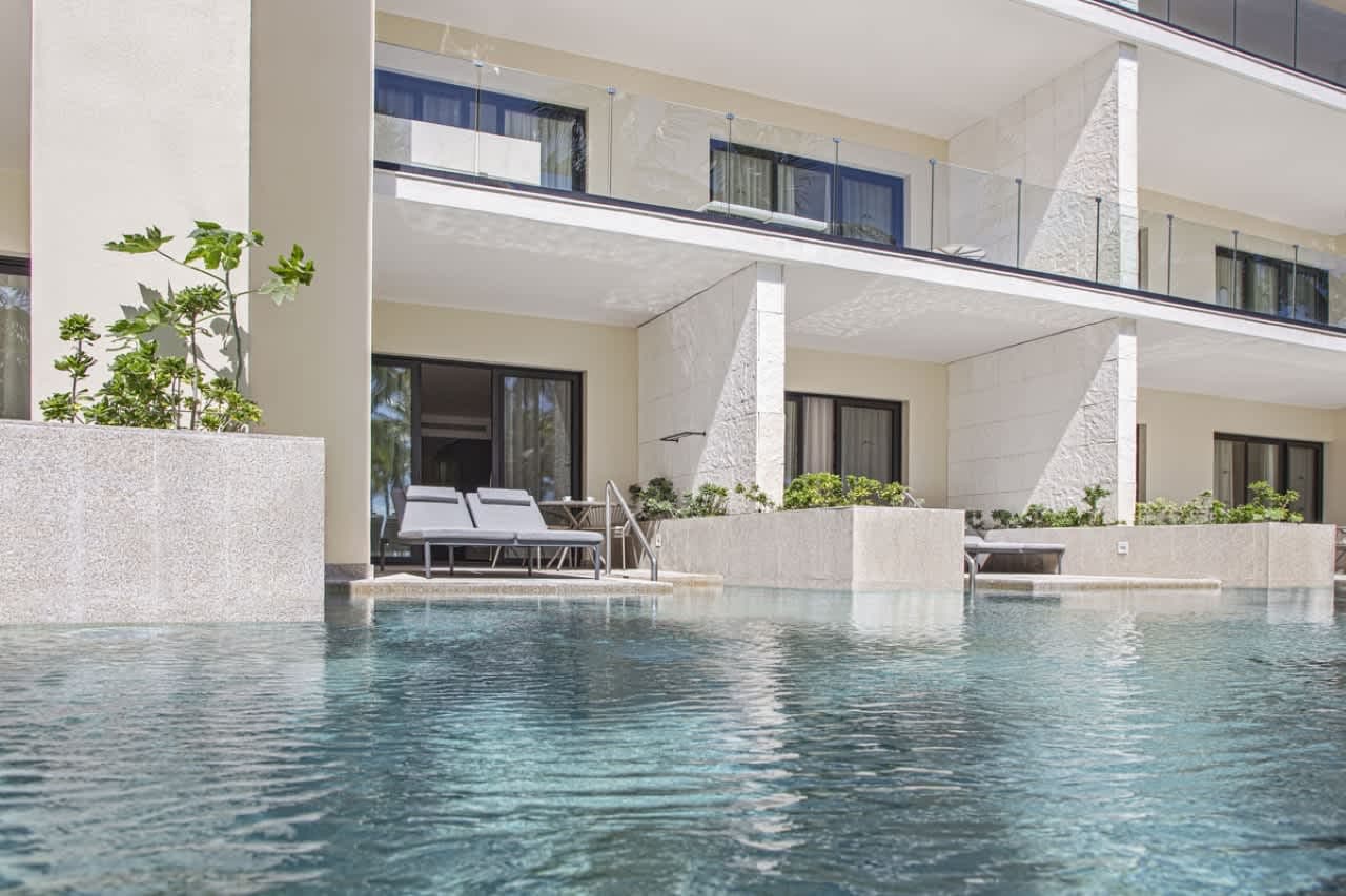 Family Selection at Grand Palladium Kantenah Resort & Spa Ansicht 5