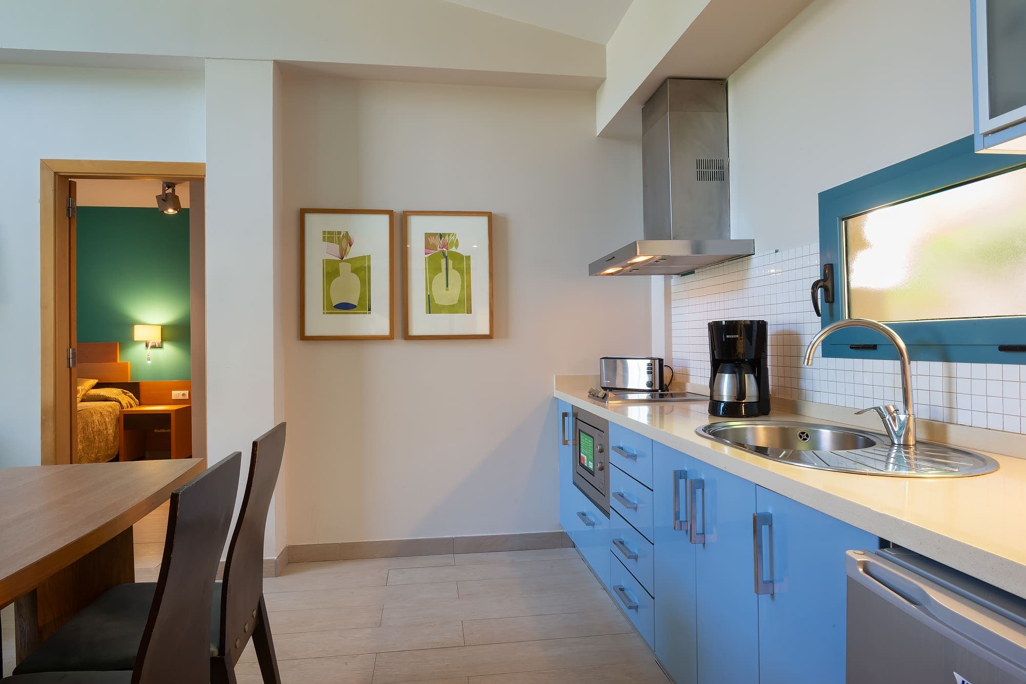 Apartamentos Cordial Mogán Valle Ansicht 4