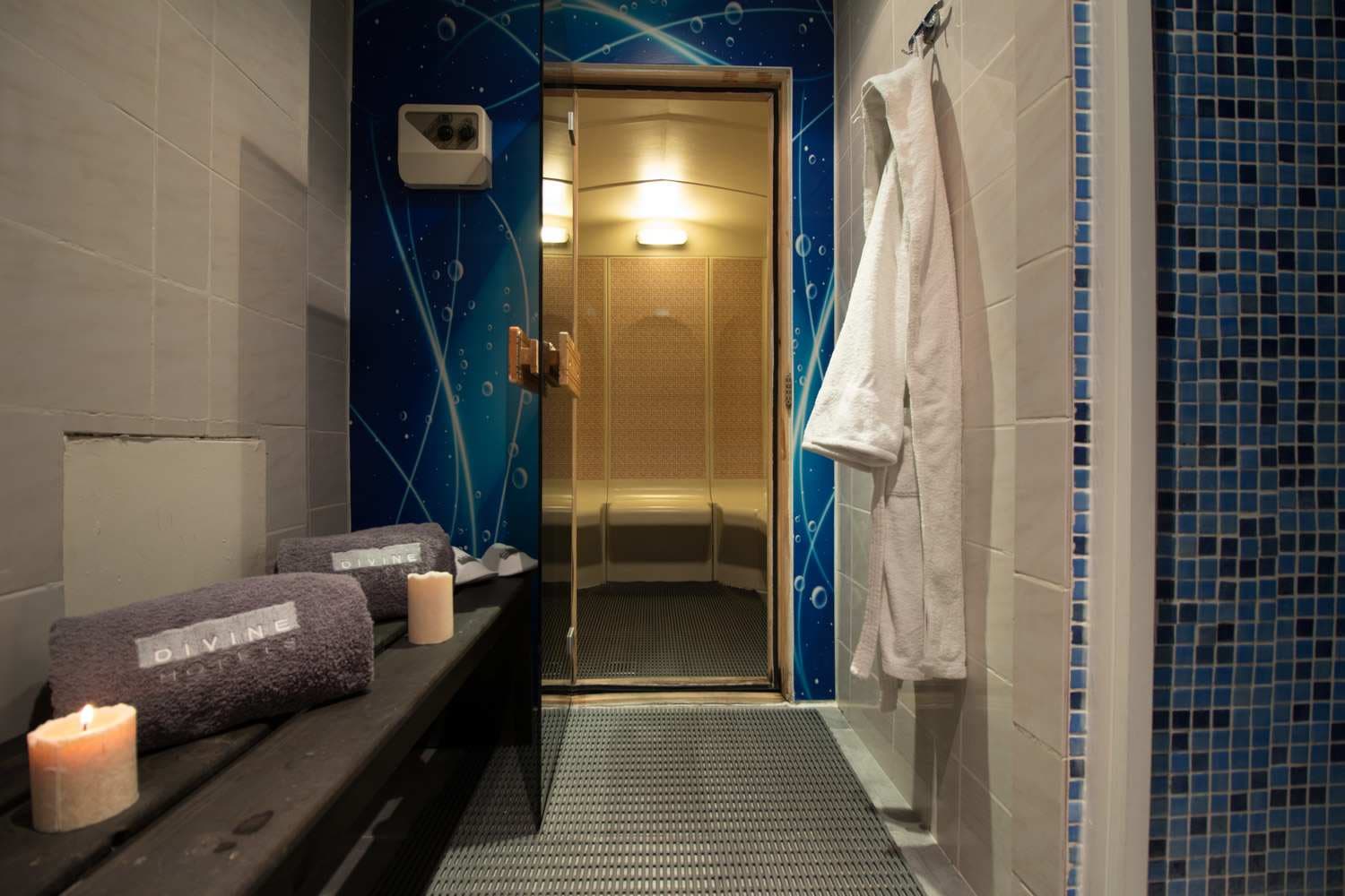 Kos Divine Hotel & Suites Ansicht 8