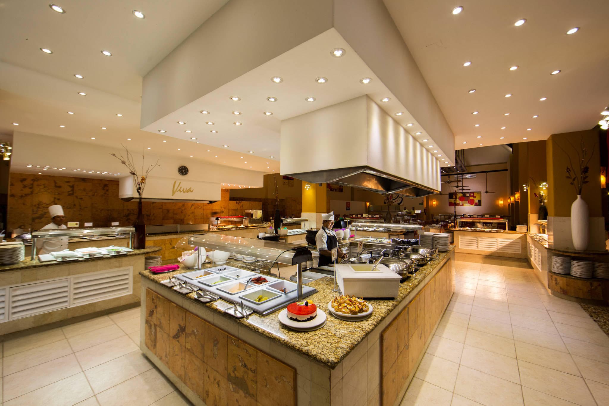 Viva Azteca by Wyndham - All Inclusive Resort Ansicht 10