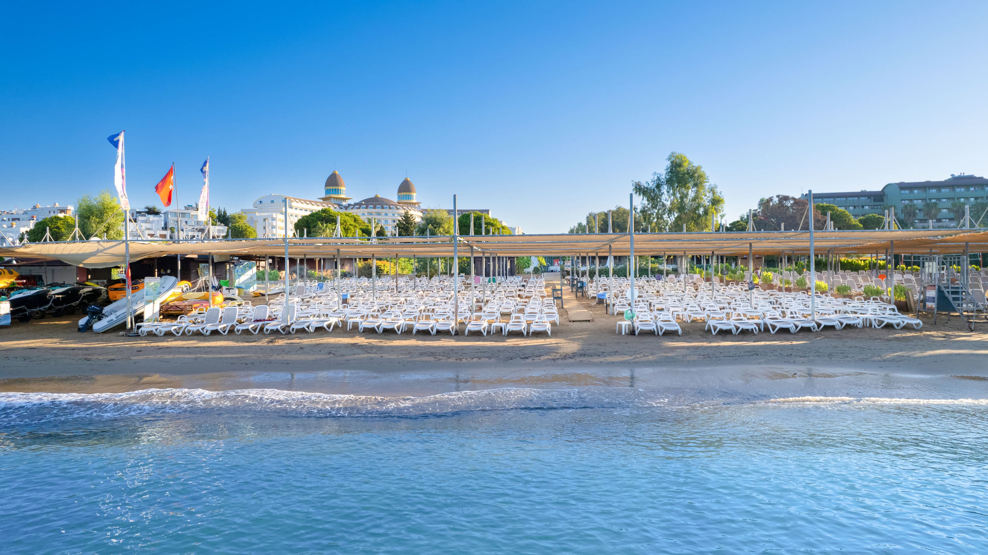 Nova Park Hotel Ansicht 9