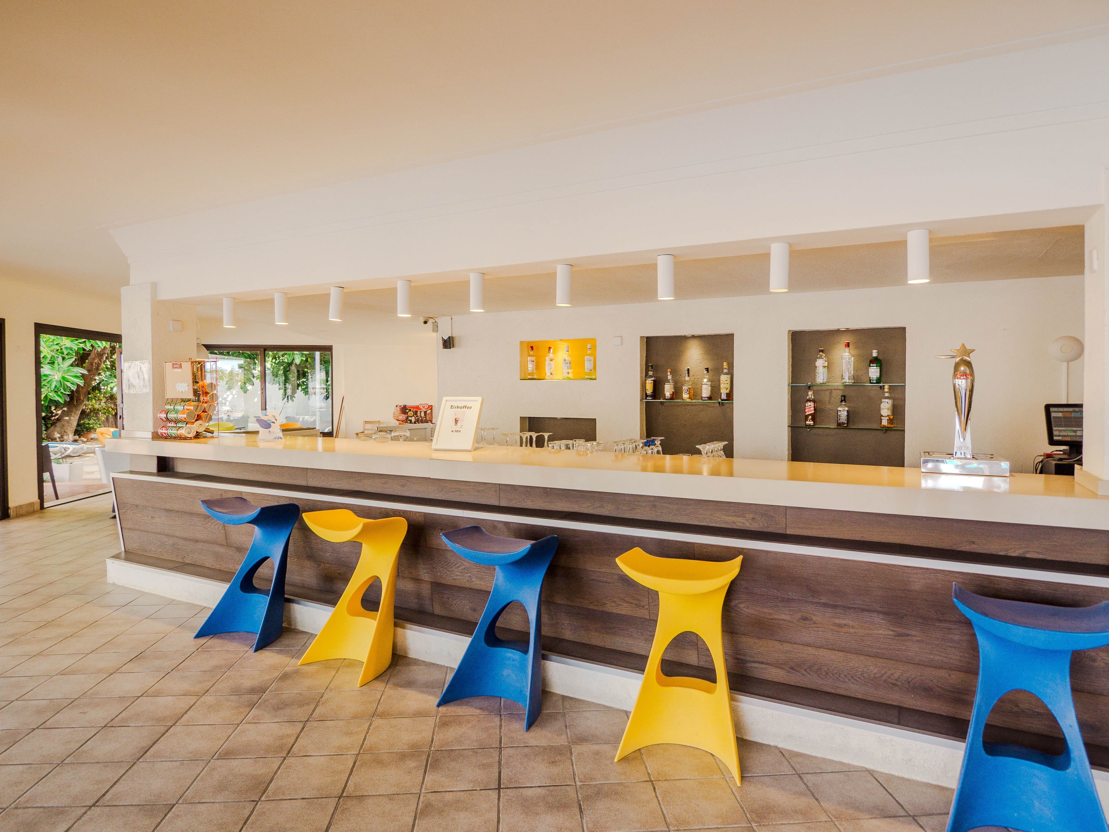 La Santa Maria Playa Hotel Ansicht 7