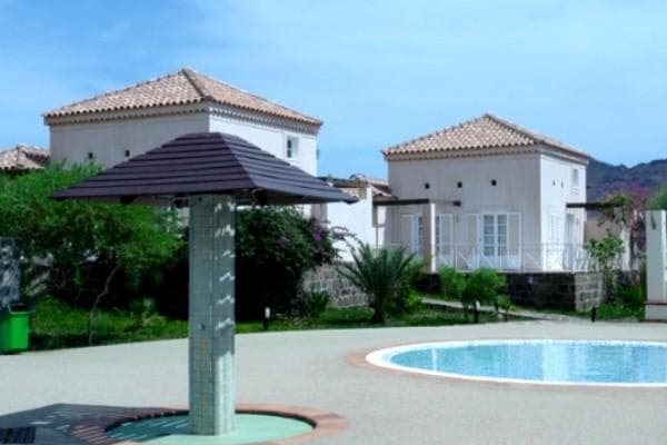 Hotel Foya Branca
