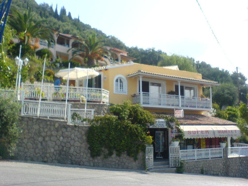 Hotel Mazis