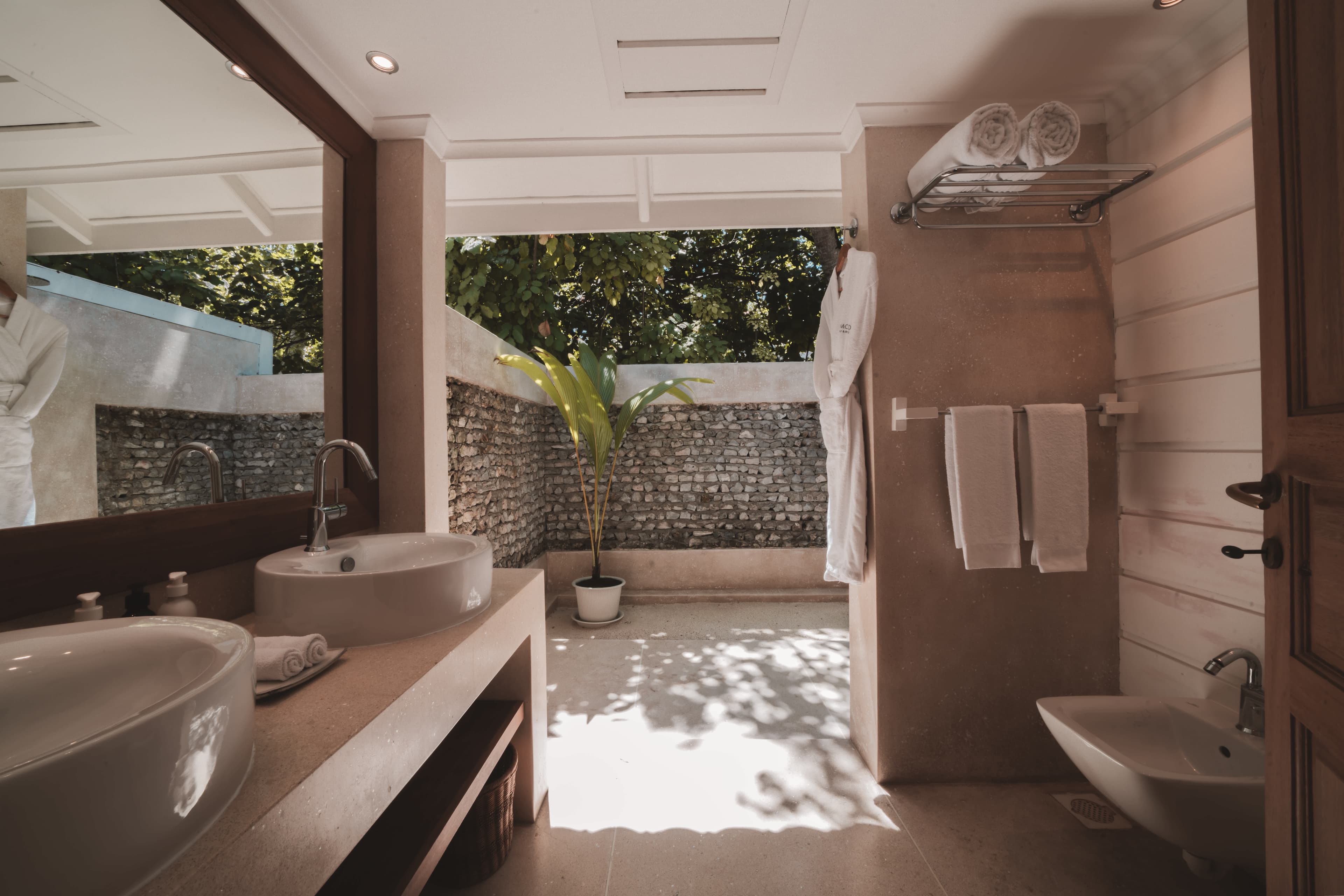 Diamonds Athuruga Maldives Resort & Spa/ ananea Diamonds Athuruga Ansicht 6