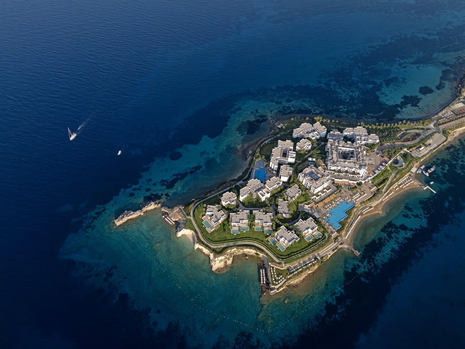 Xanadu Island Hotel