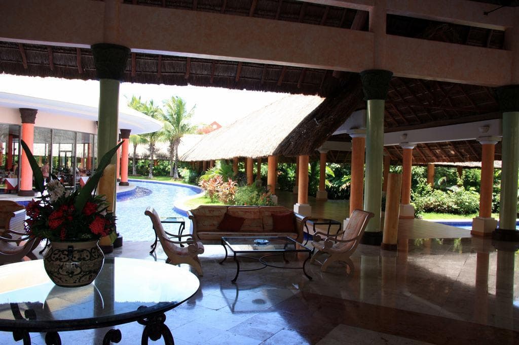 Barceló Maya Grand Resort Ansicht 10