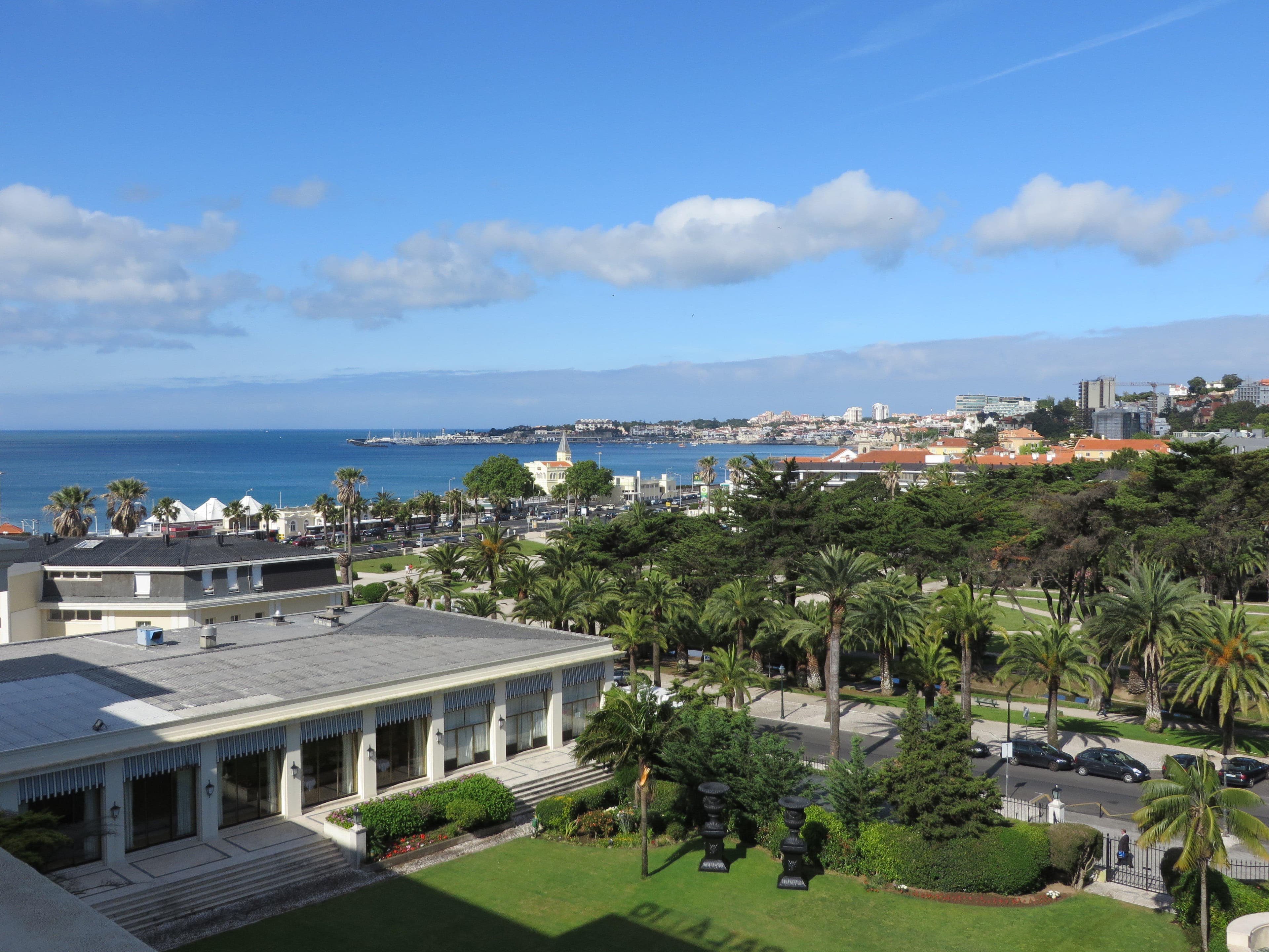Palacio Estoril Ansicht 10