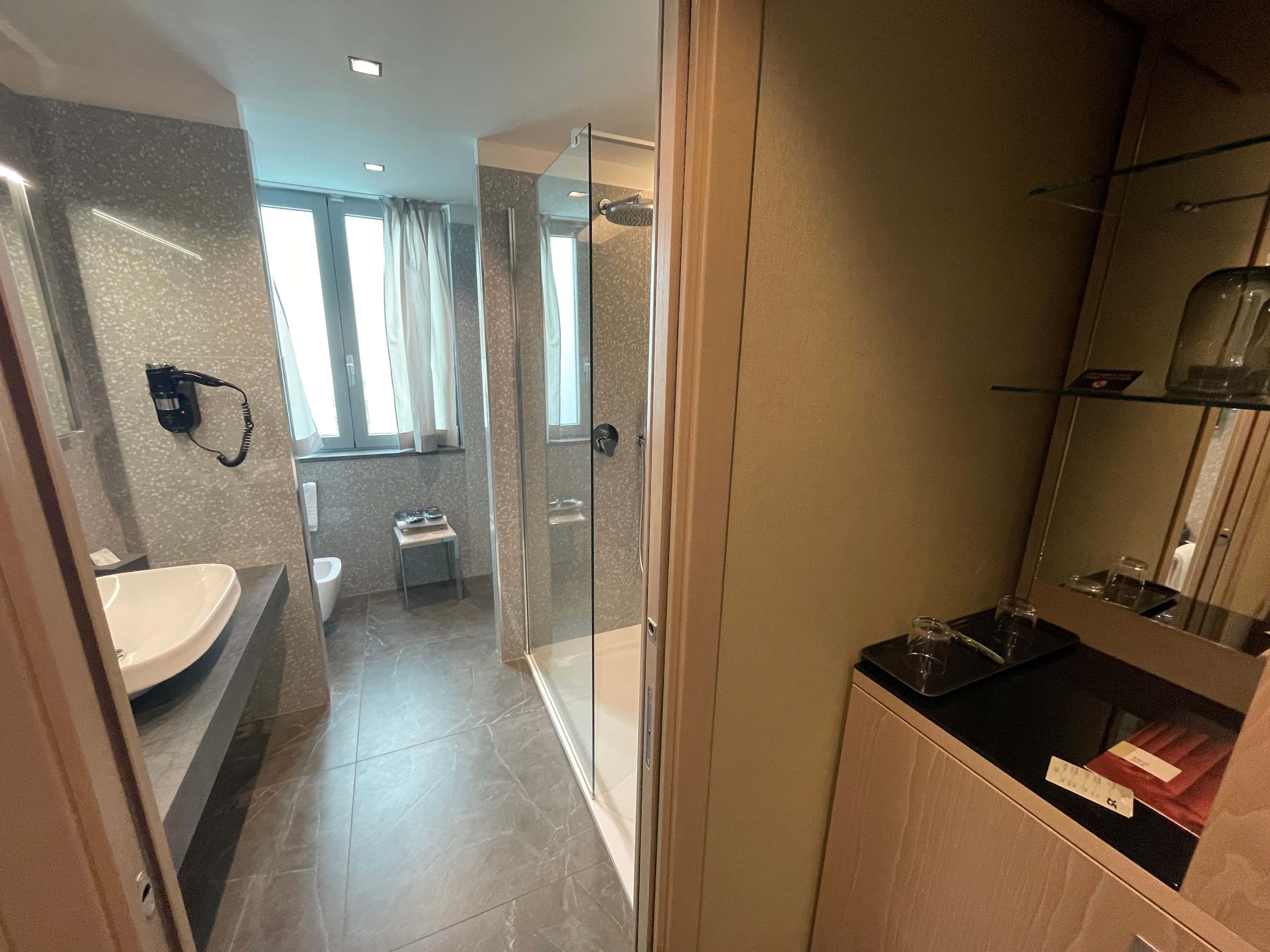 Hotel Forum Ansicht 4