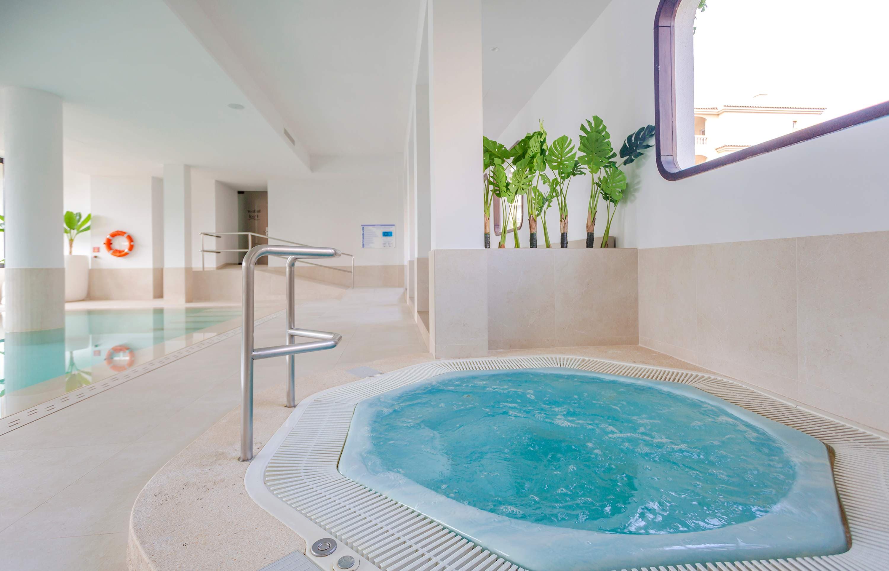 Aparthotel Marins Playa Ansicht 6