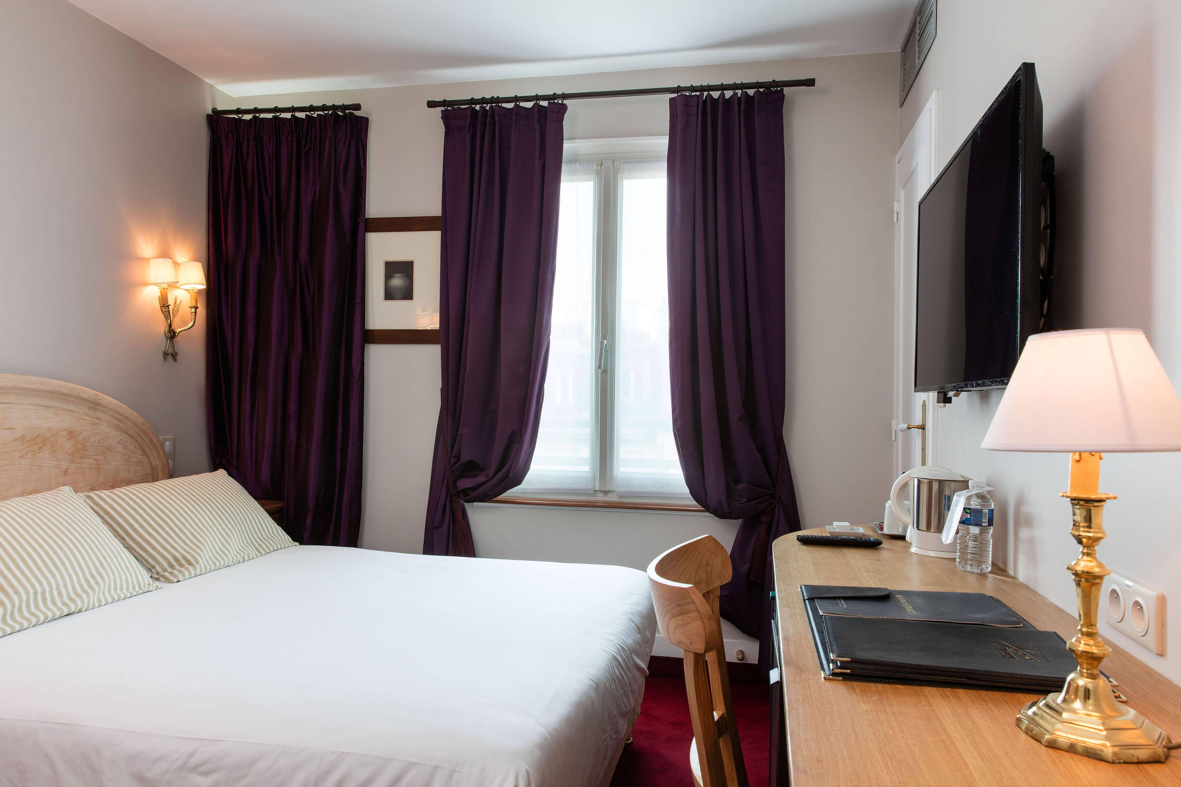 Hotel Aramis Saint Germain Ansicht 9