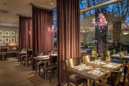 Dorint Kongresshotel Düsseldorf/Neuss Ansicht 7