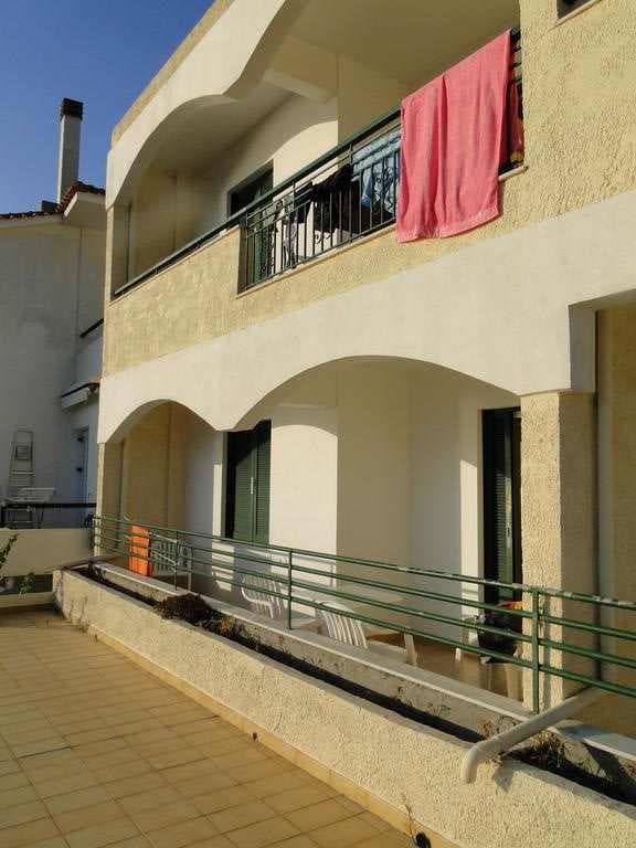Hotel Anthemis Ansicht 2