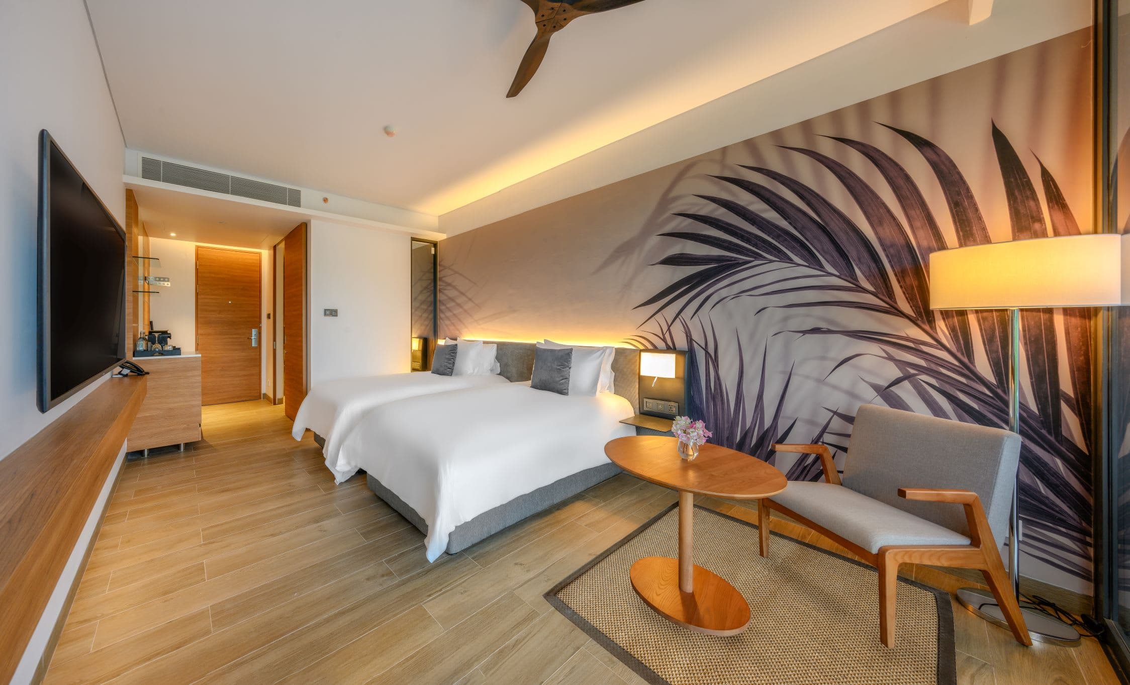 Stay Wellbeing & Lifestyle Resort Ansicht 4