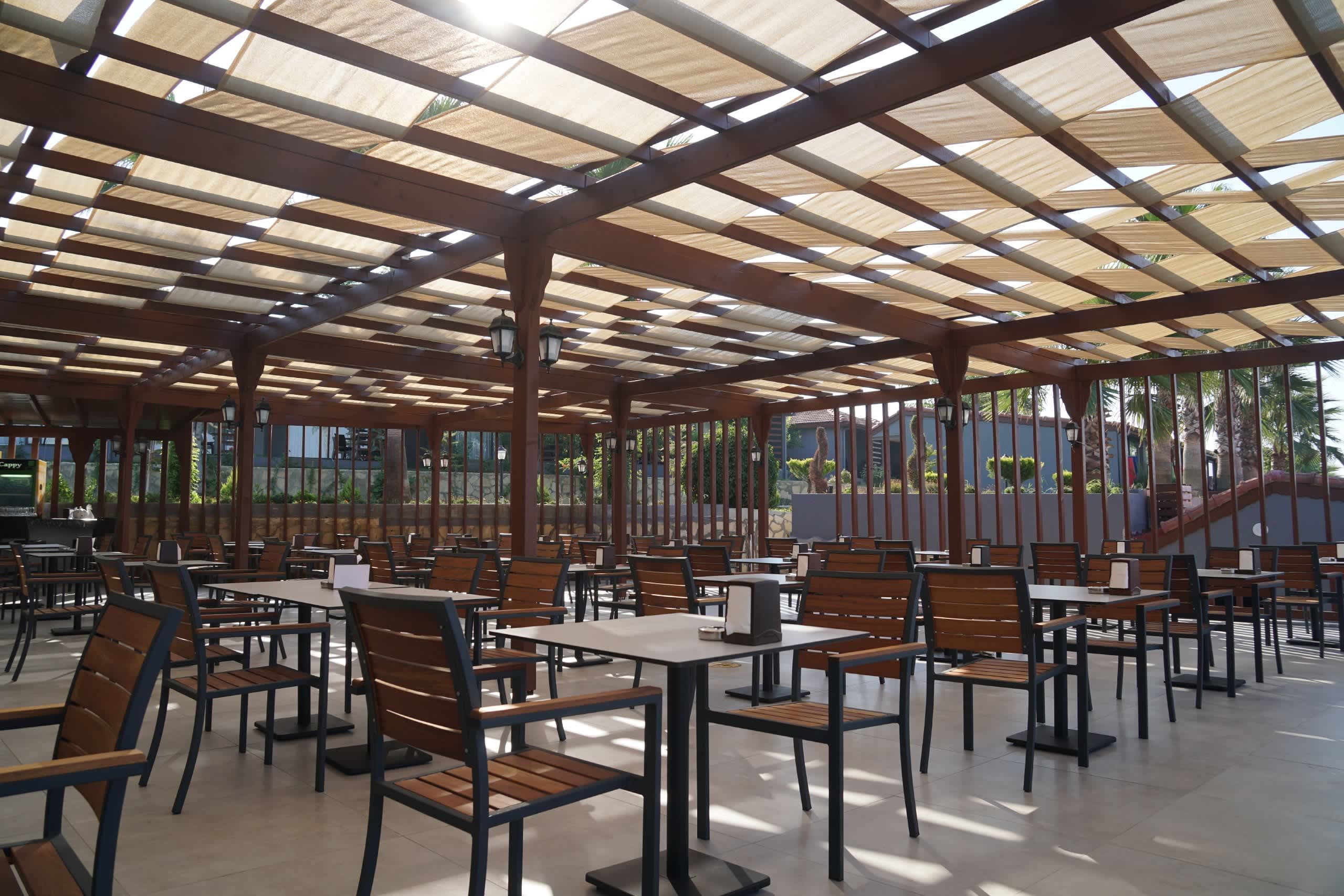 Adora Calma Beach Hotel Ansicht 10
