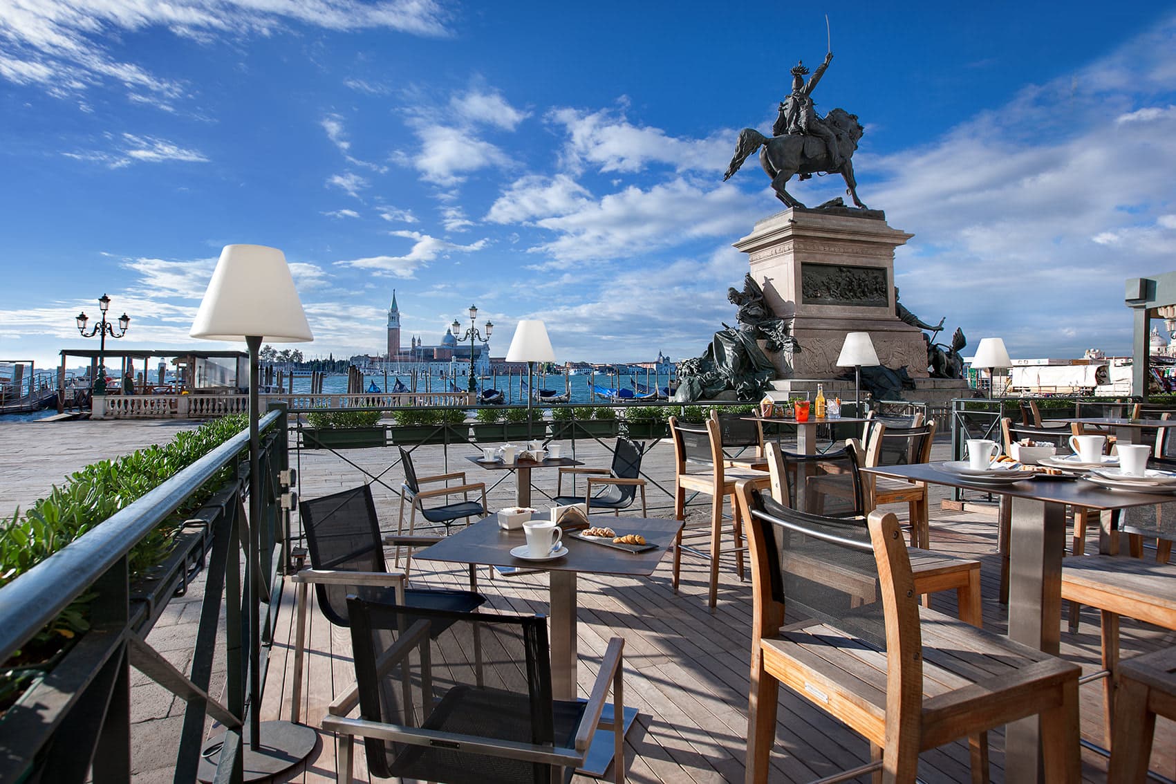 Hotel Londra Palace Ansicht 6