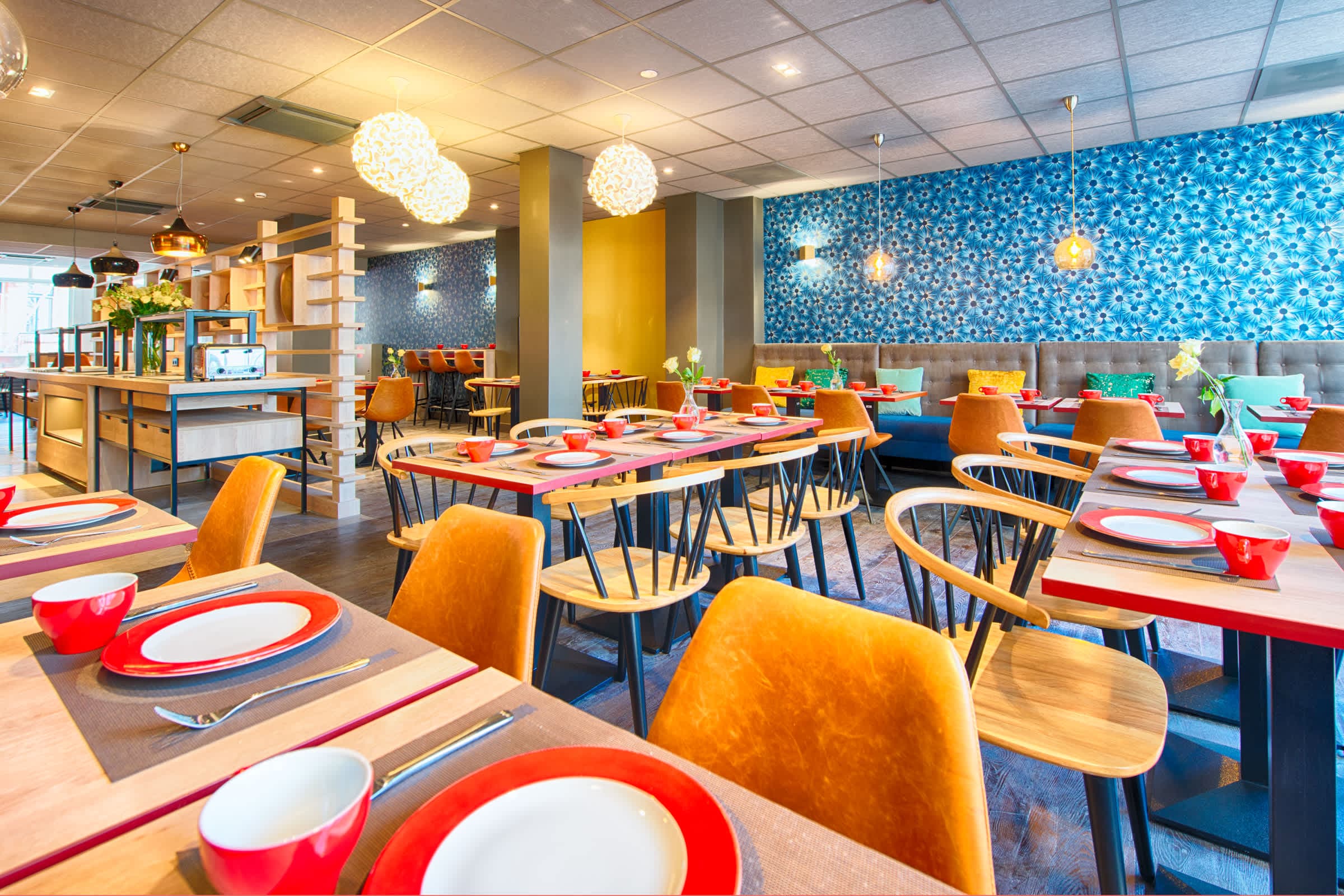 Leonardo Hotel Amsterdam City Center Ansicht 8