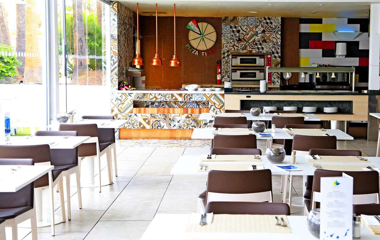 Servatur Playa Bonita Ansicht 10