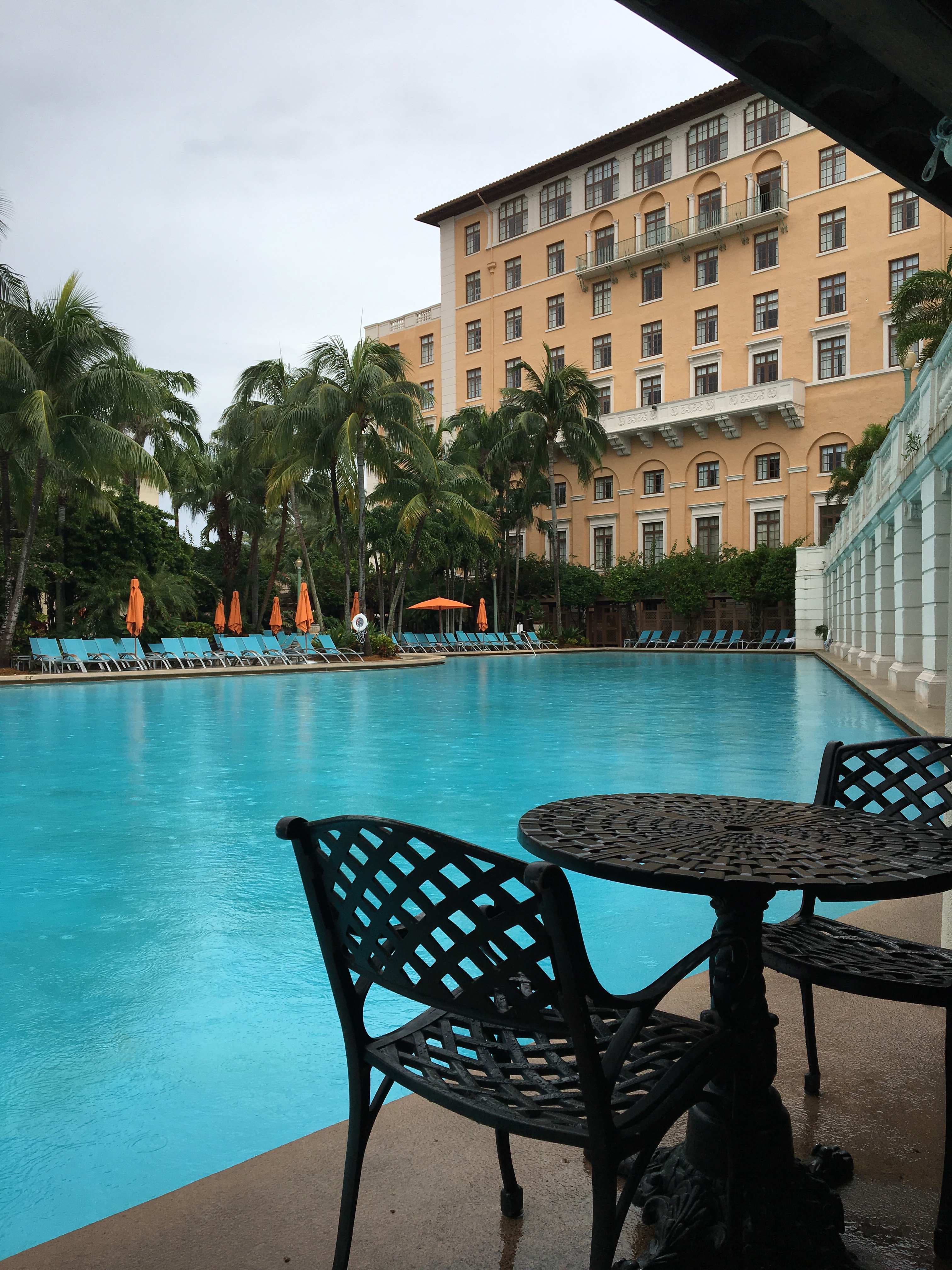 The Biltmore Miami Coral Gables Ansicht 7