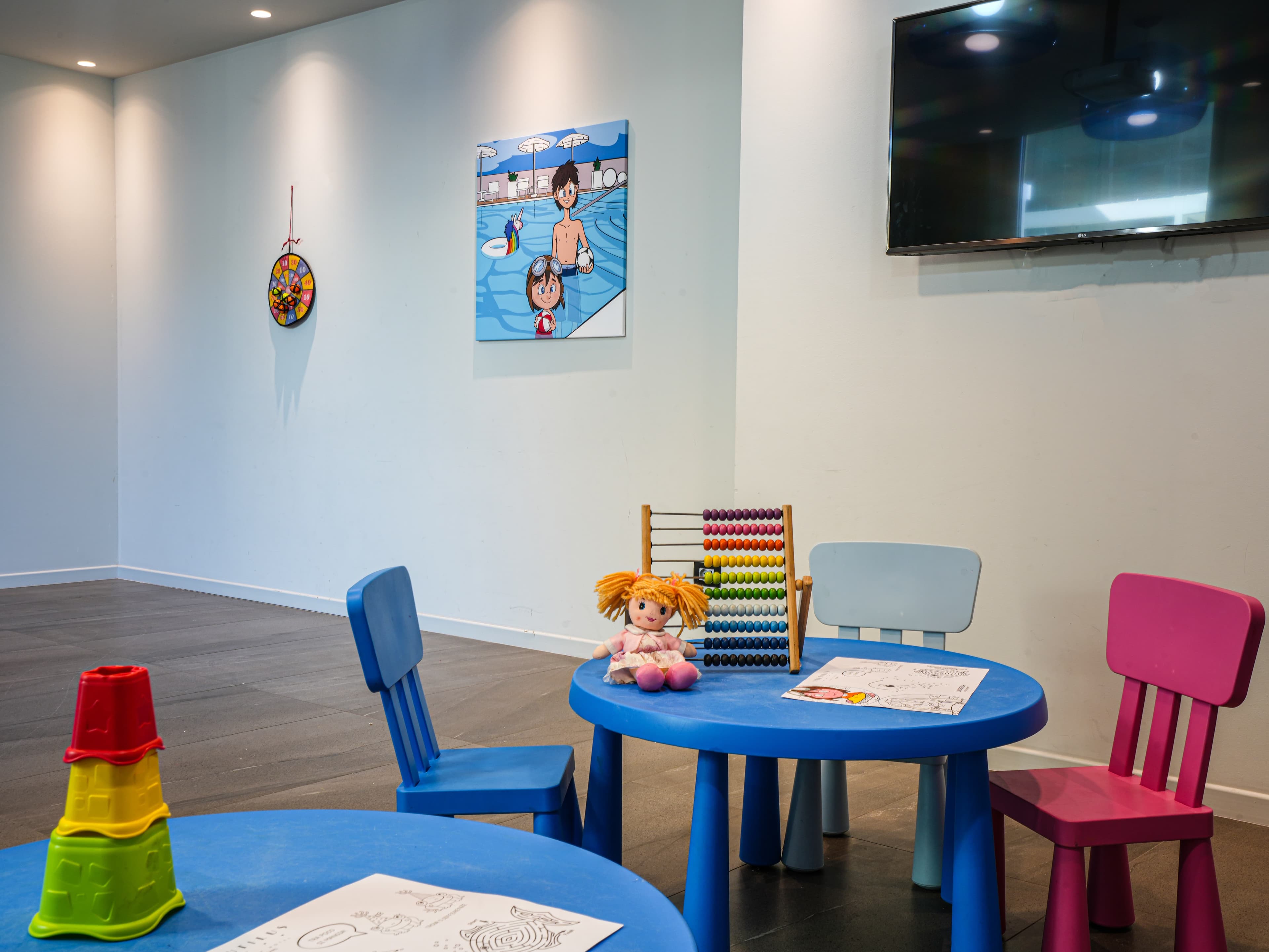 Nautilus Family Hotel Ansicht 7