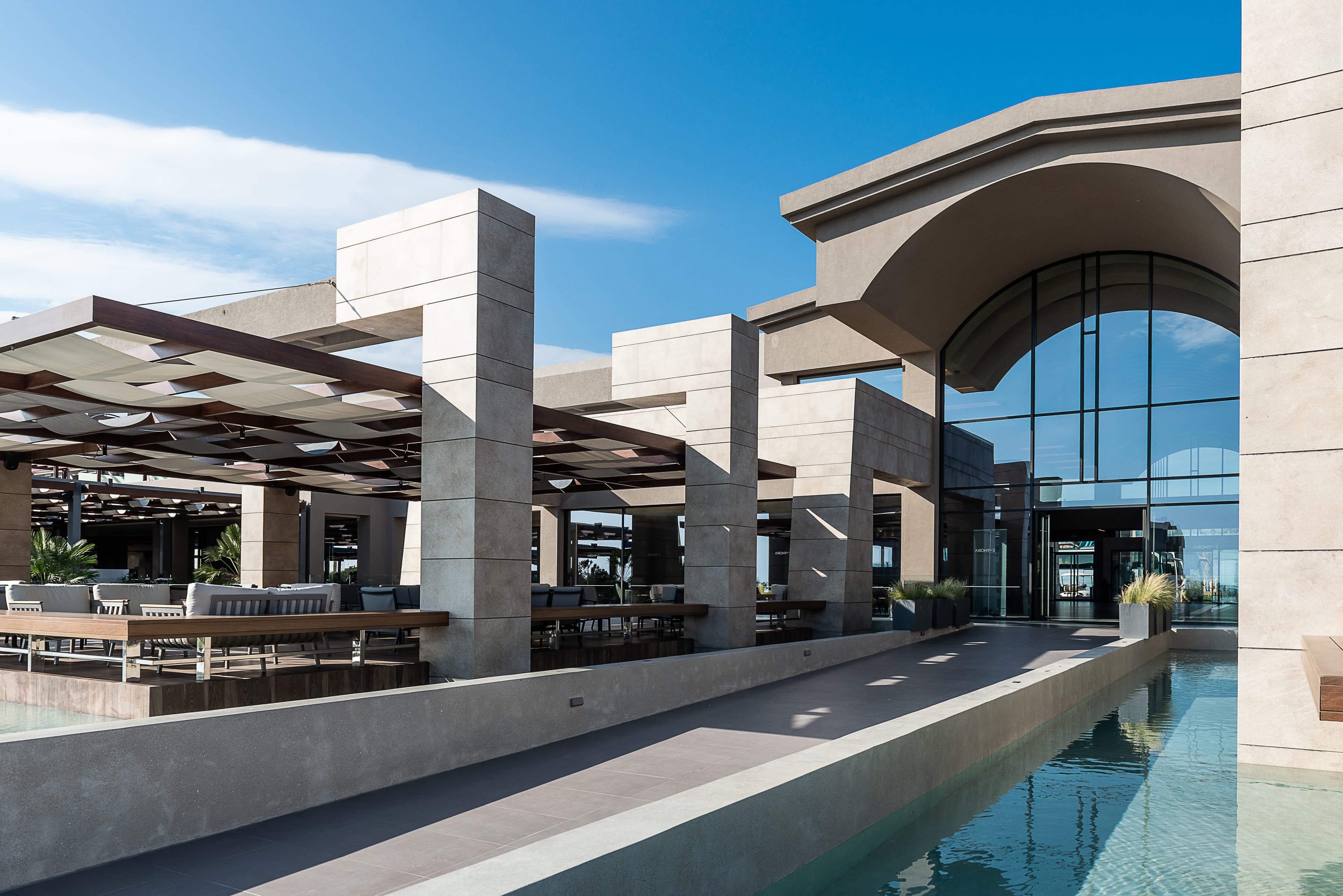 Euphoria Resort Ansicht 2