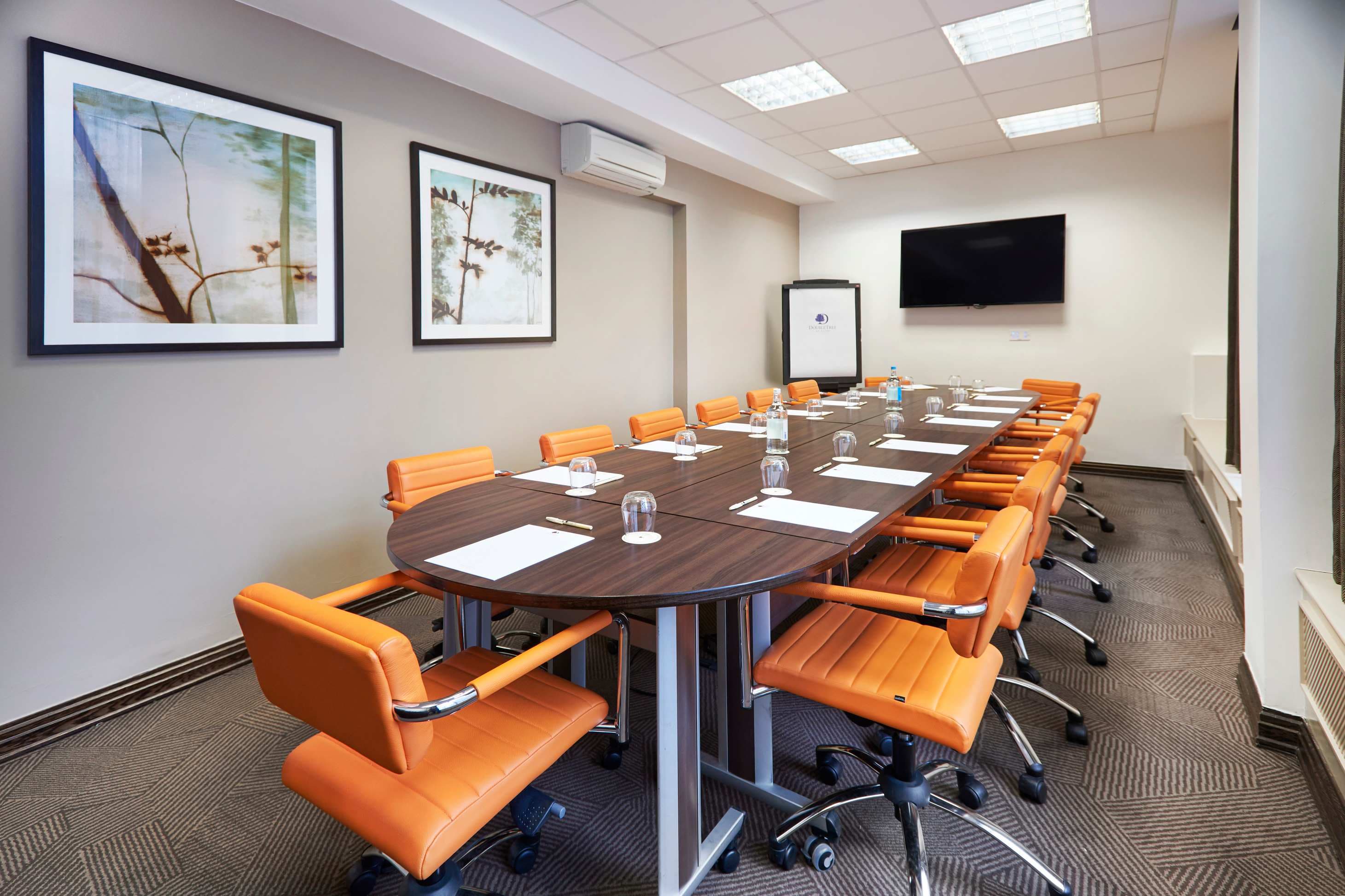 DoubleTree by Hilton London - Hyde Park Ansicht 9