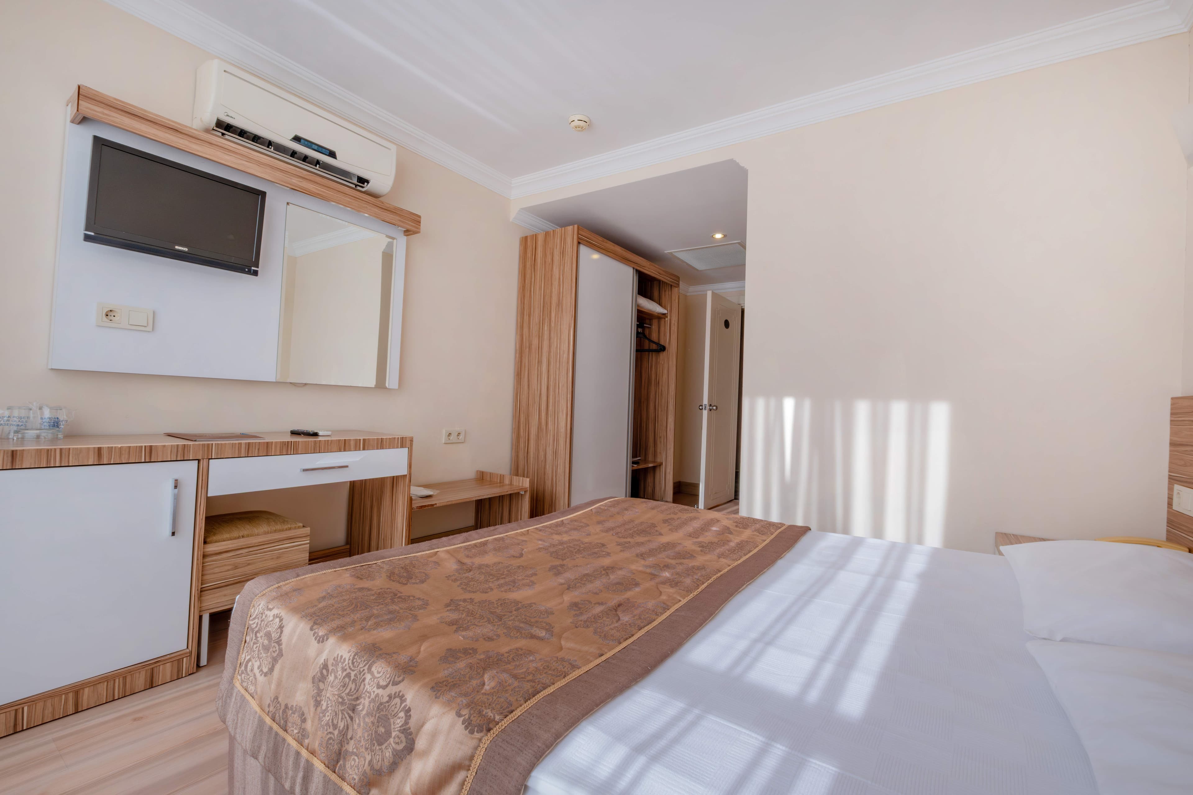 Sun Beach Park & Spa Ansicht 5