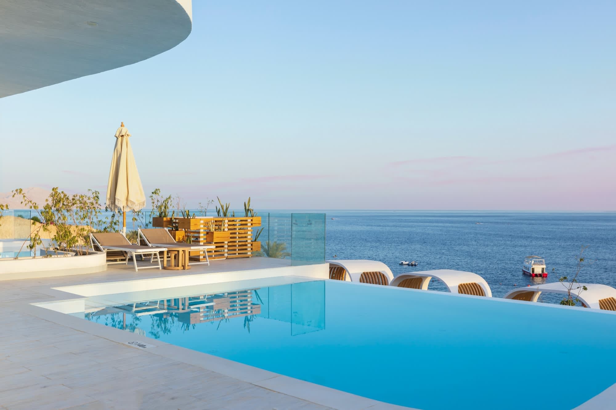 Meraki Resort Sharm Al Sheikh Ansicht 7