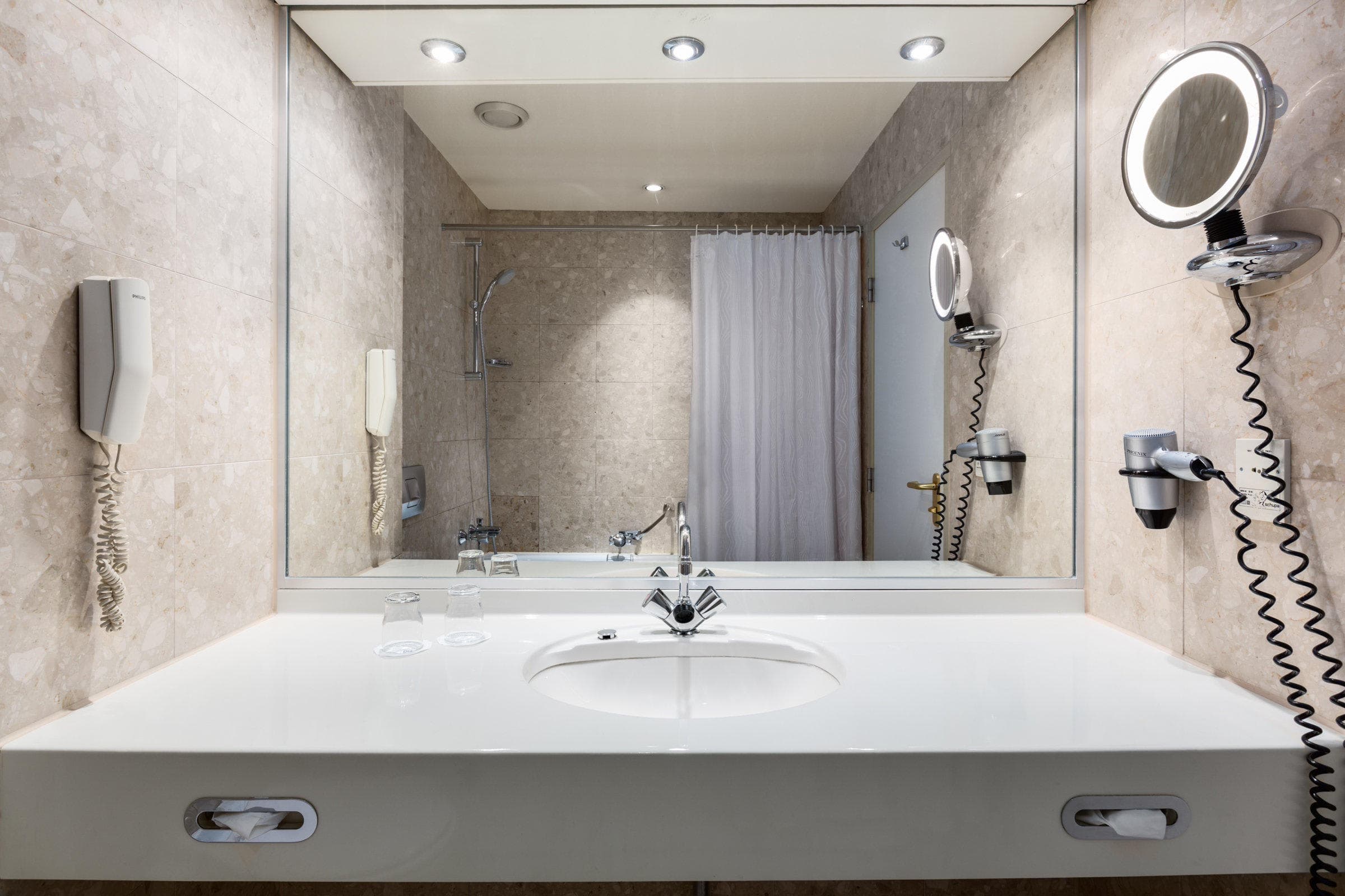 Hotel NH Jan Tabak Ansicht 6