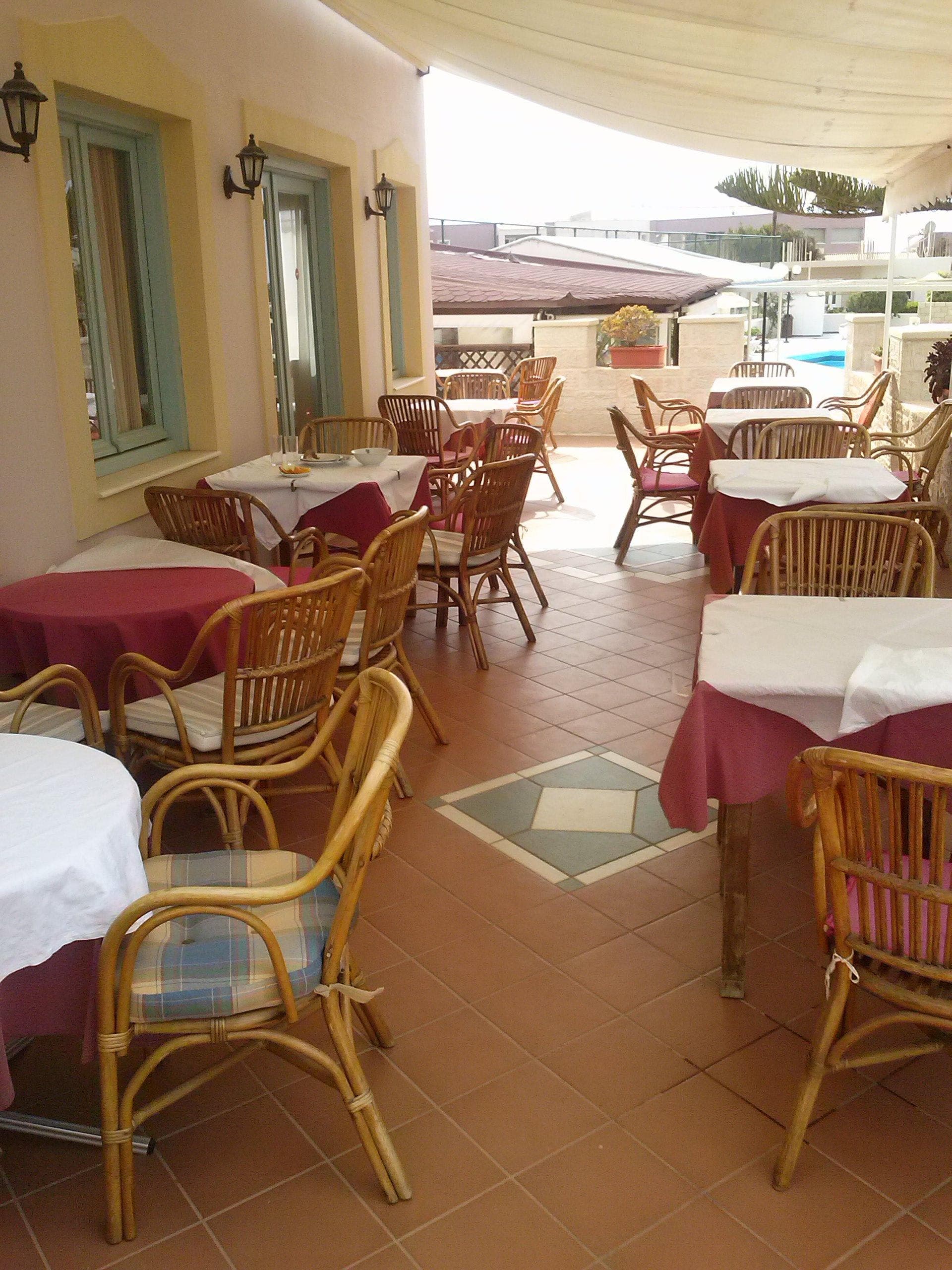 Hotel Klio Apartments Ansicht 9