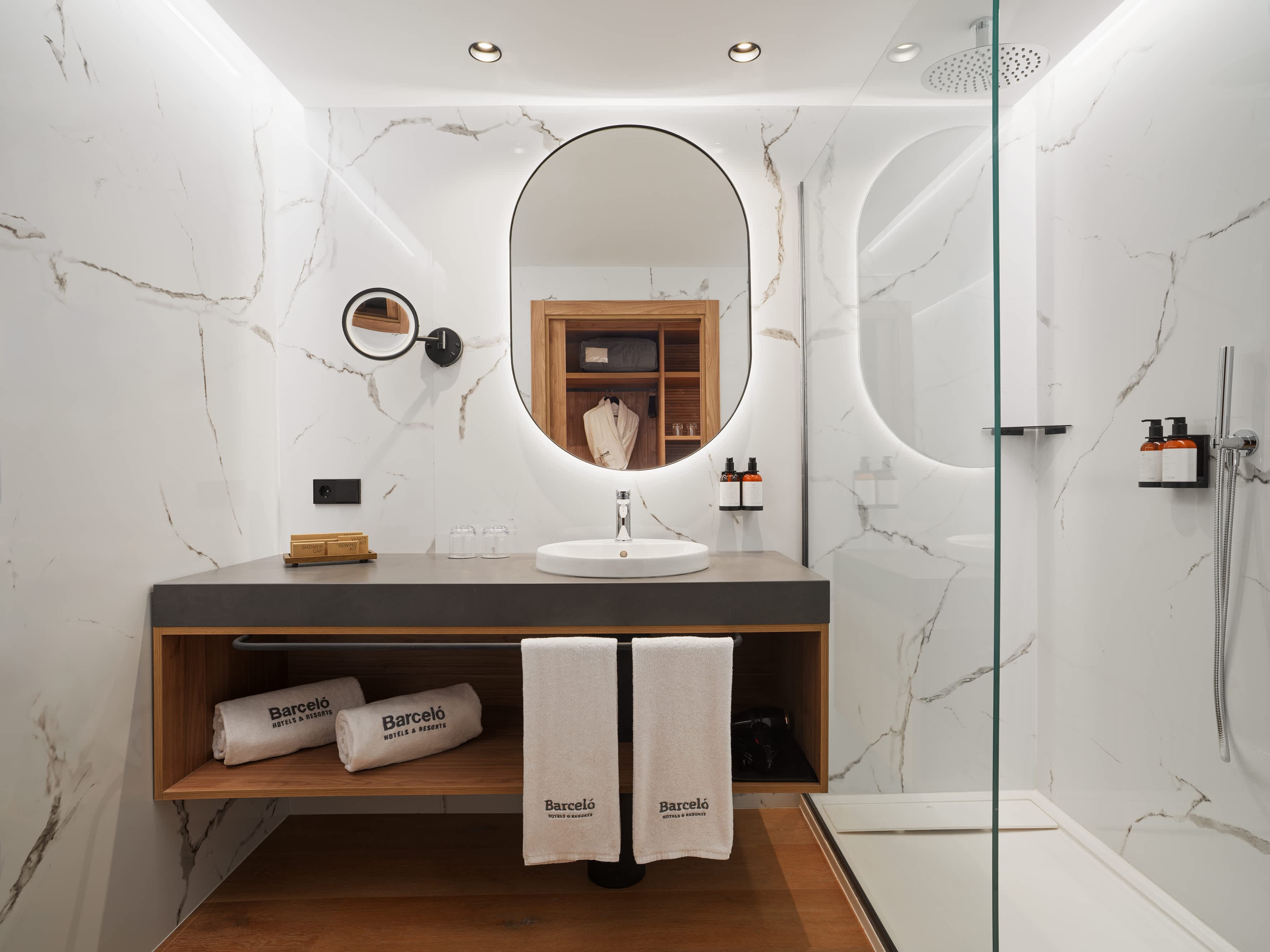 Barceló Santa Cruz Contemporáneo Ansicht 5