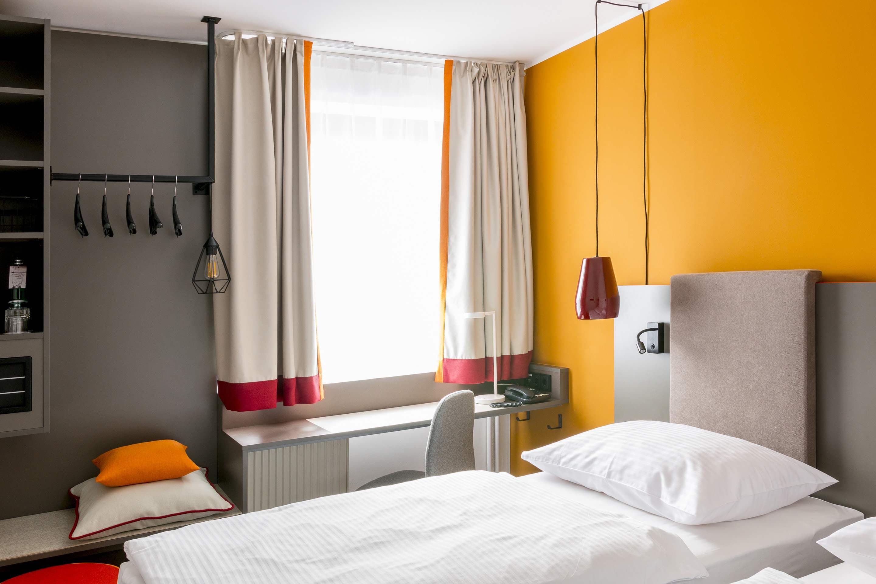 Vienna House Easy Cracow Ansicht 8