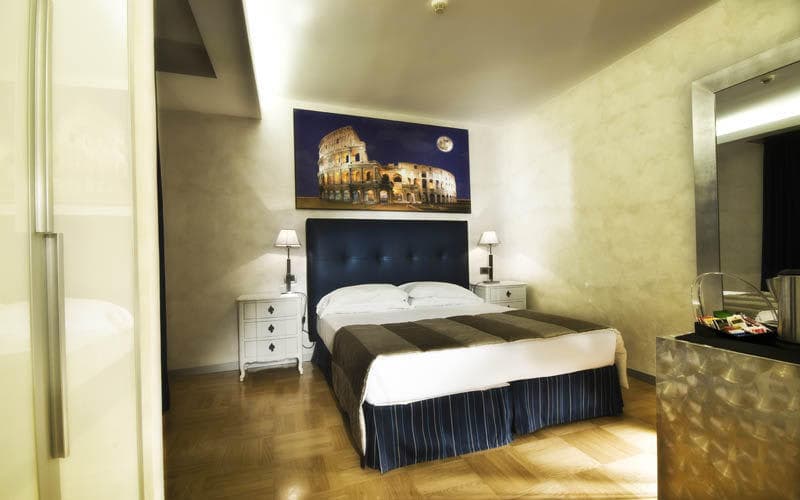 Hotel Ariston Ansicht 6