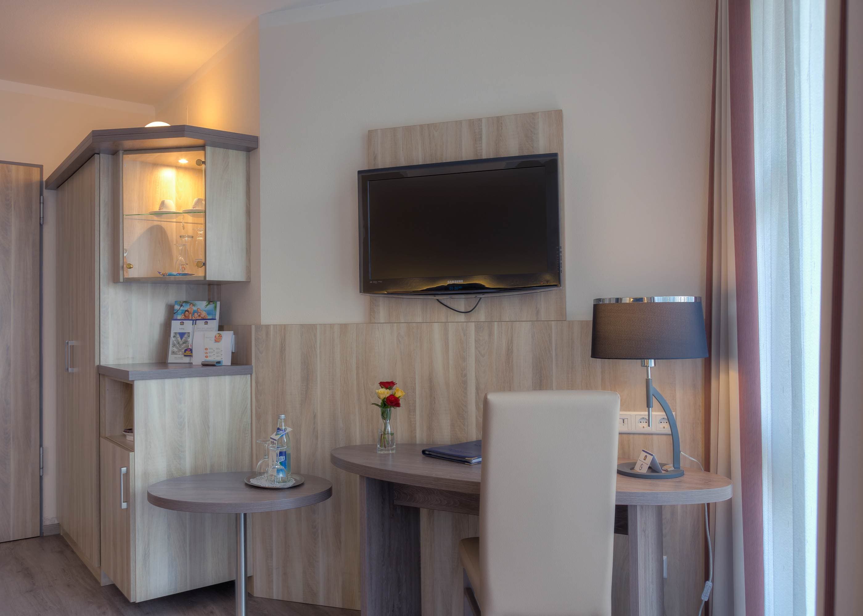 Best Western Plus Parkhotel Erding Ansicht 3