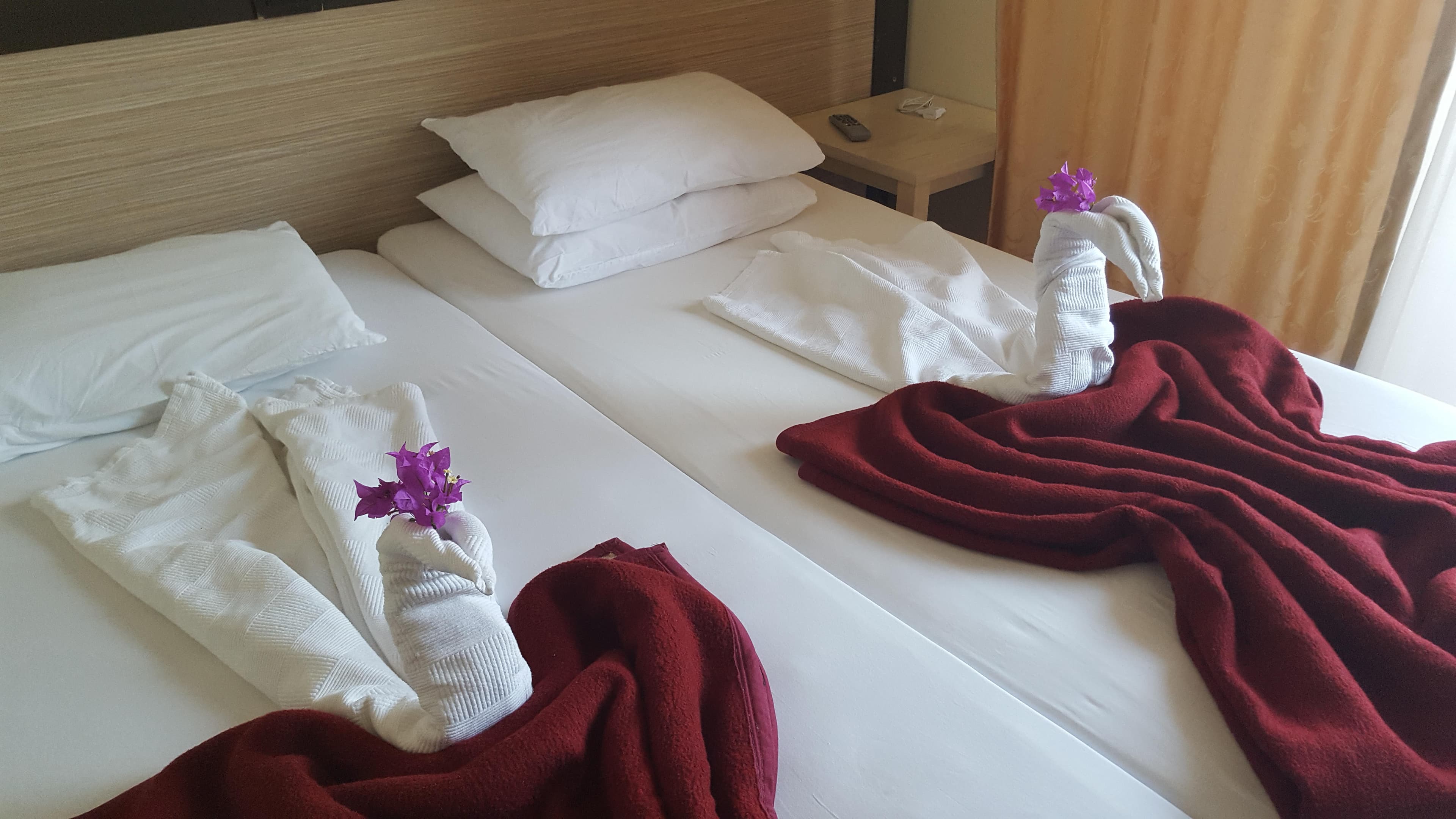 Silver Hotel Ansicht 4