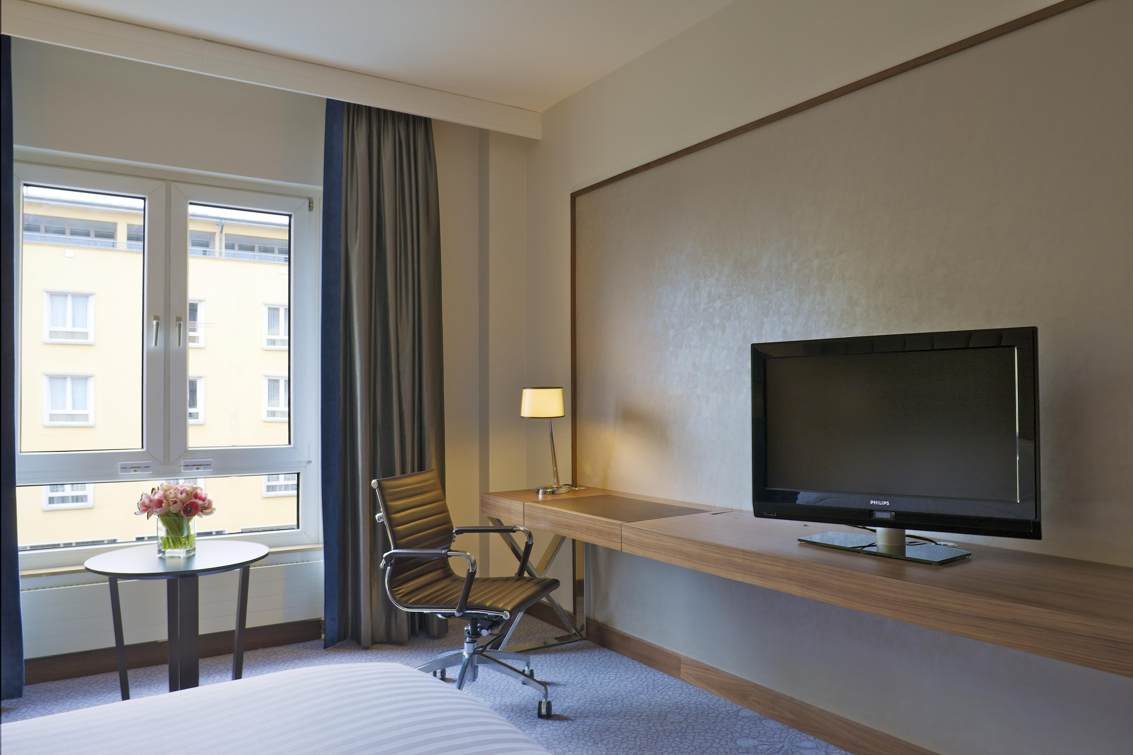 Dorint Hotel Bonn Ansicht 5