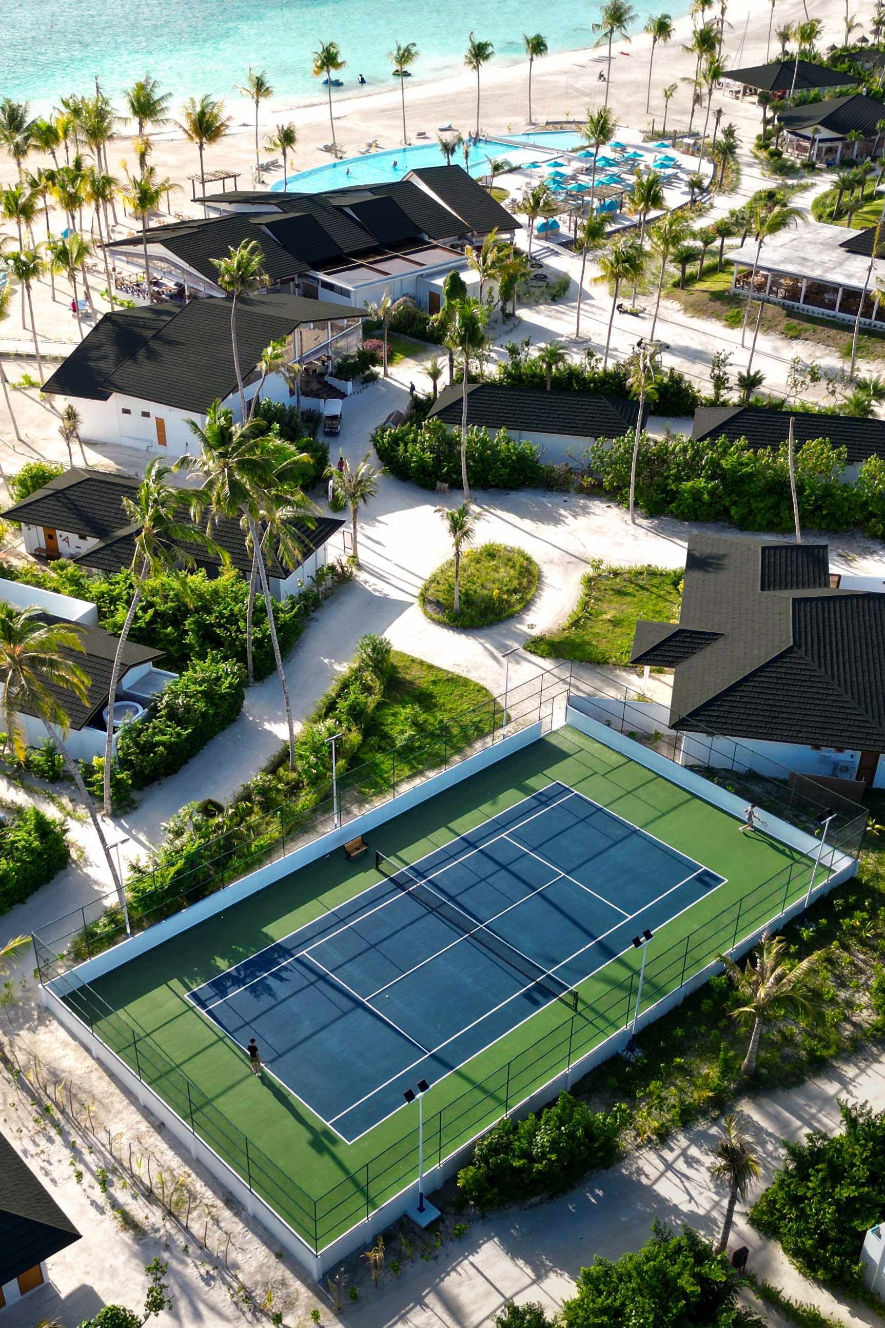 Joy Island Ansicht 10